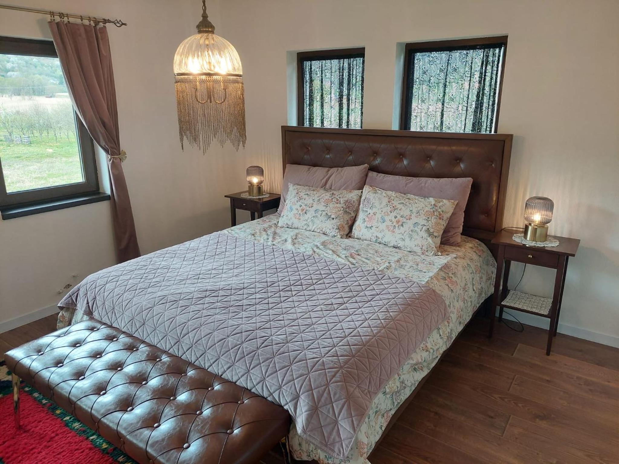 Three-Bedroom Villa photo 1