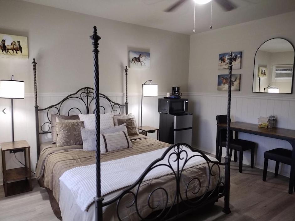 Deluxe Queen Room photo 1