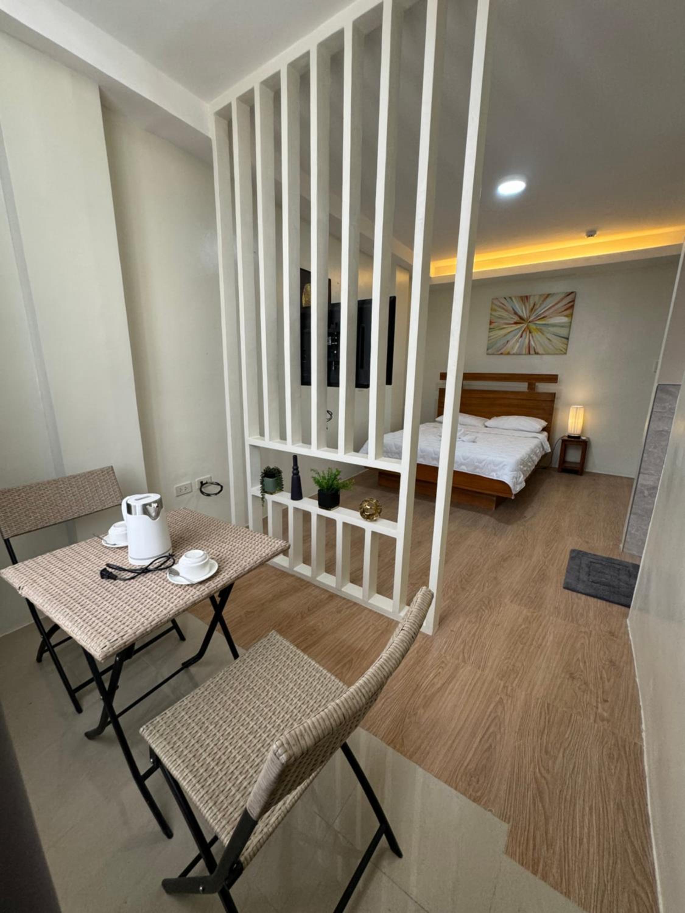 Deluxe Double Room photo 2