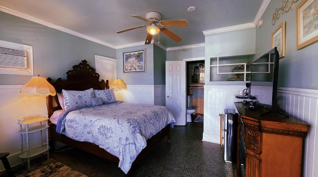 Deluxe Room with One Double Bed photo 1