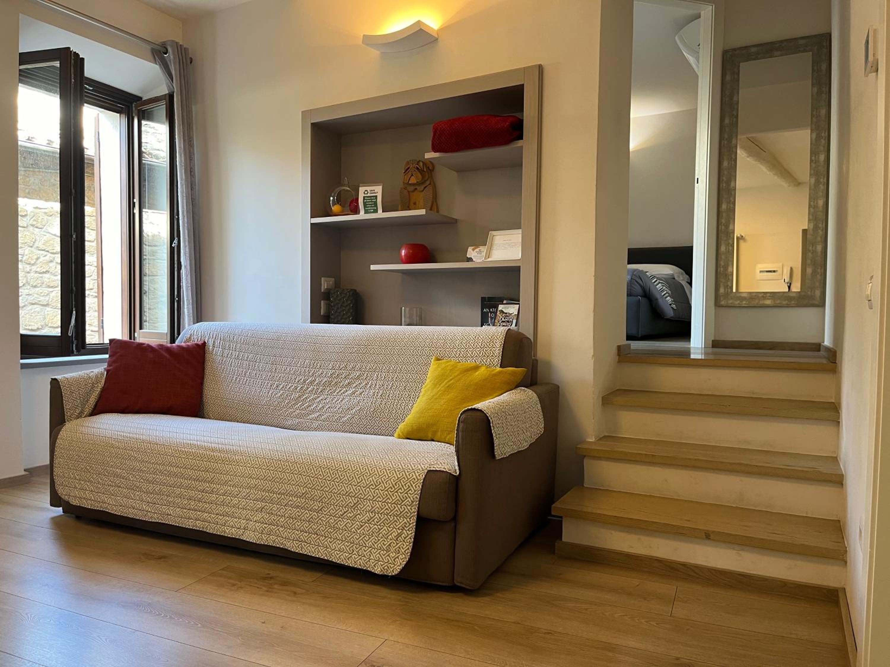 Superior Apartment photo 3