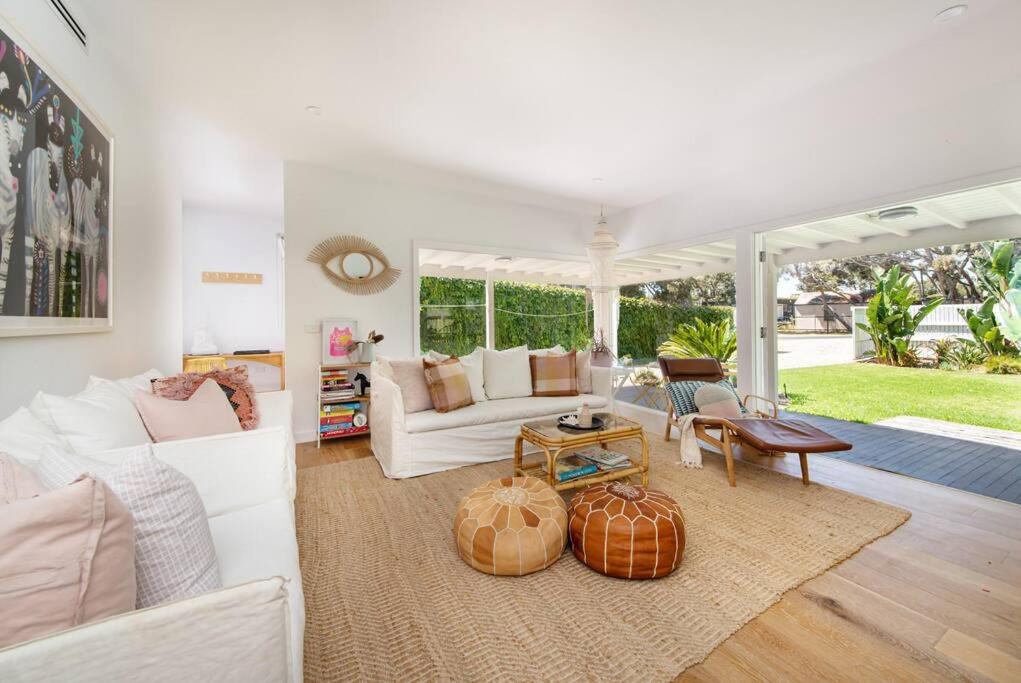 Four-Bedroom House photo 1