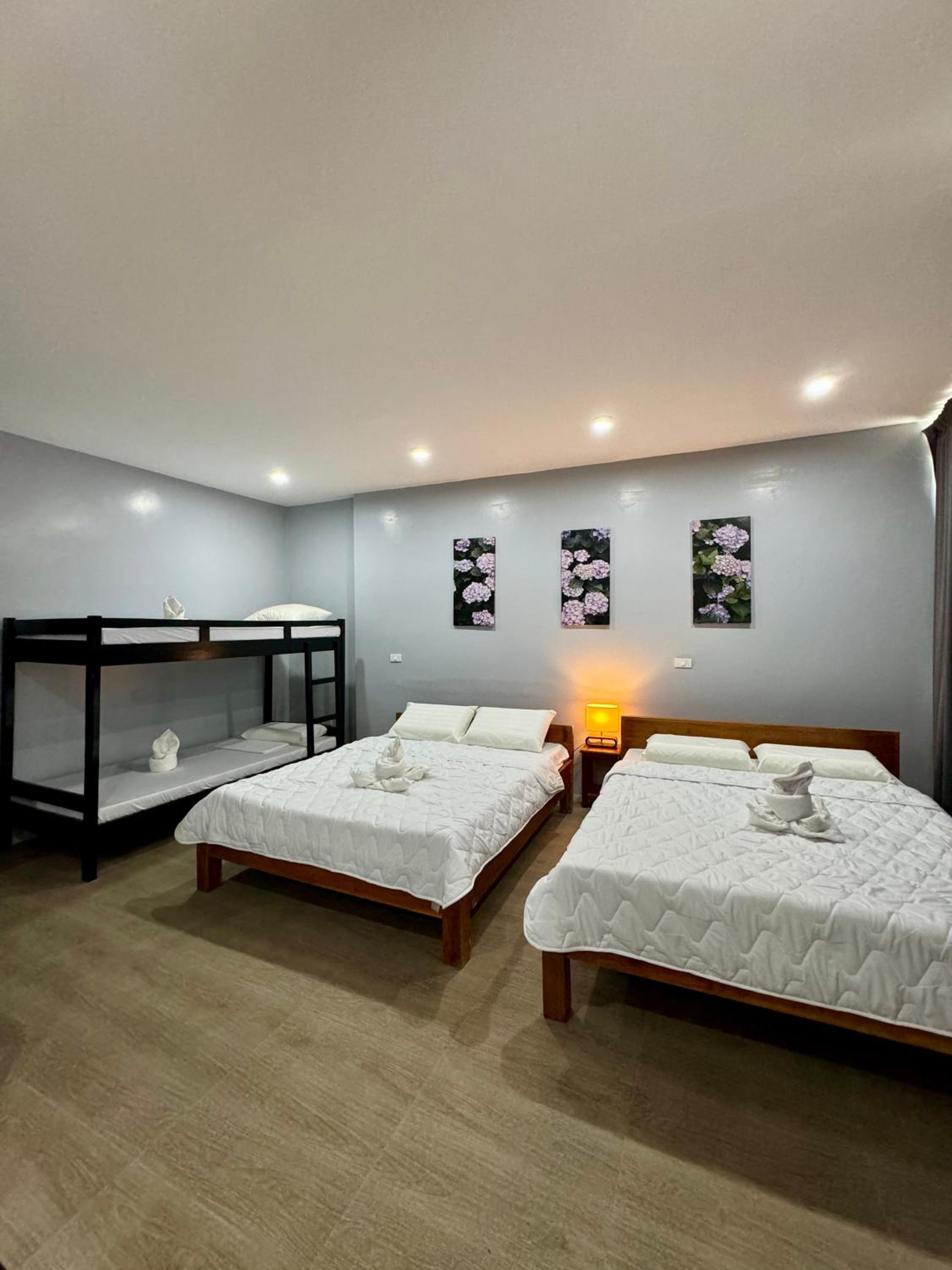 Family Junior Suite photo 3