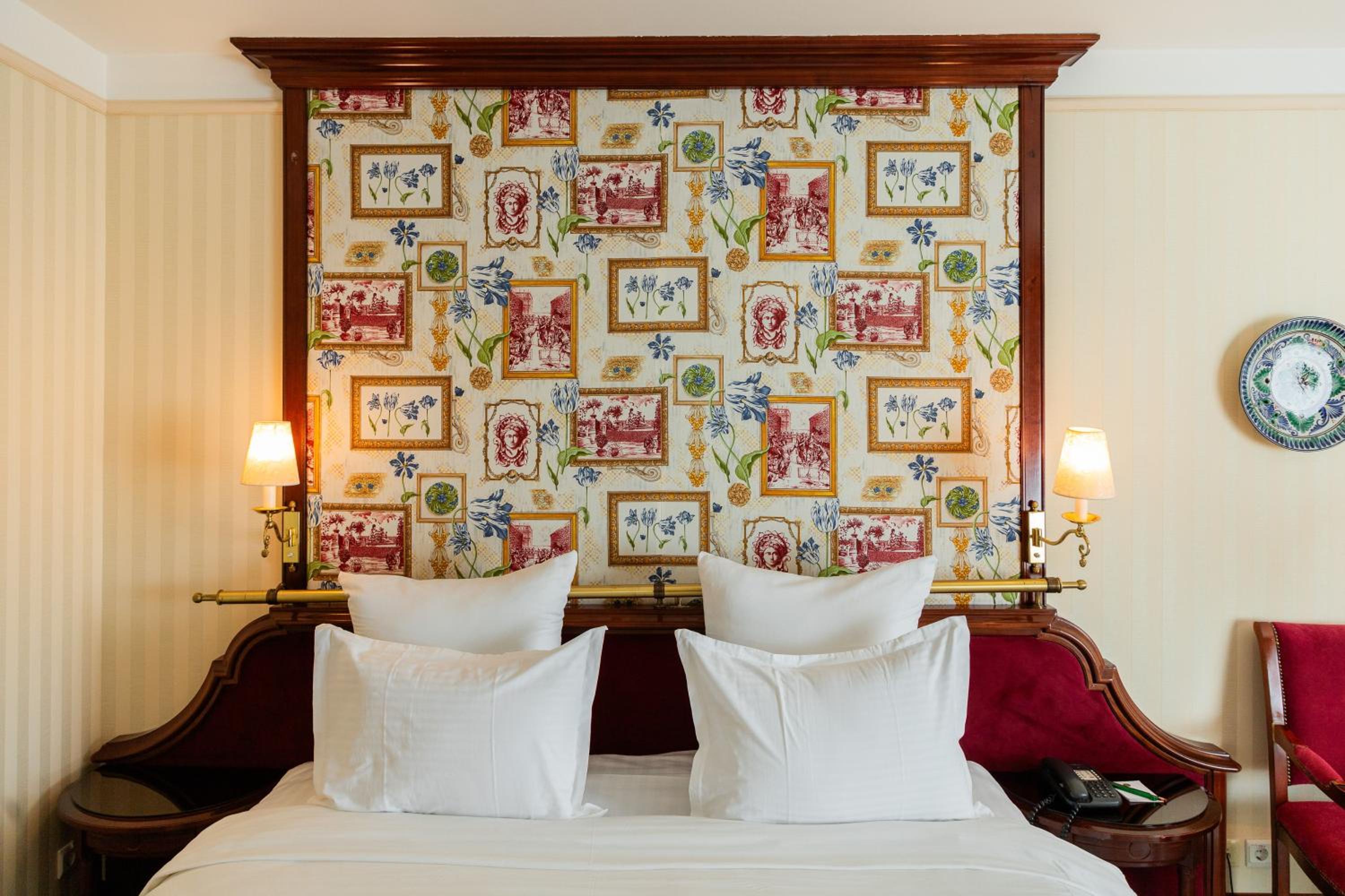 Standard Double Room - Photo 6