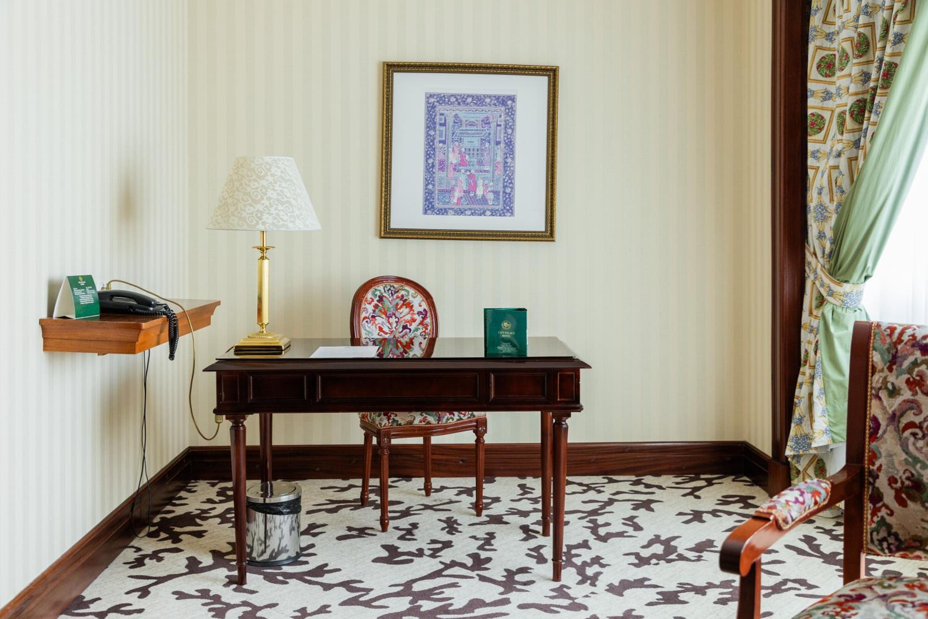 Junior Suite - Photo 3