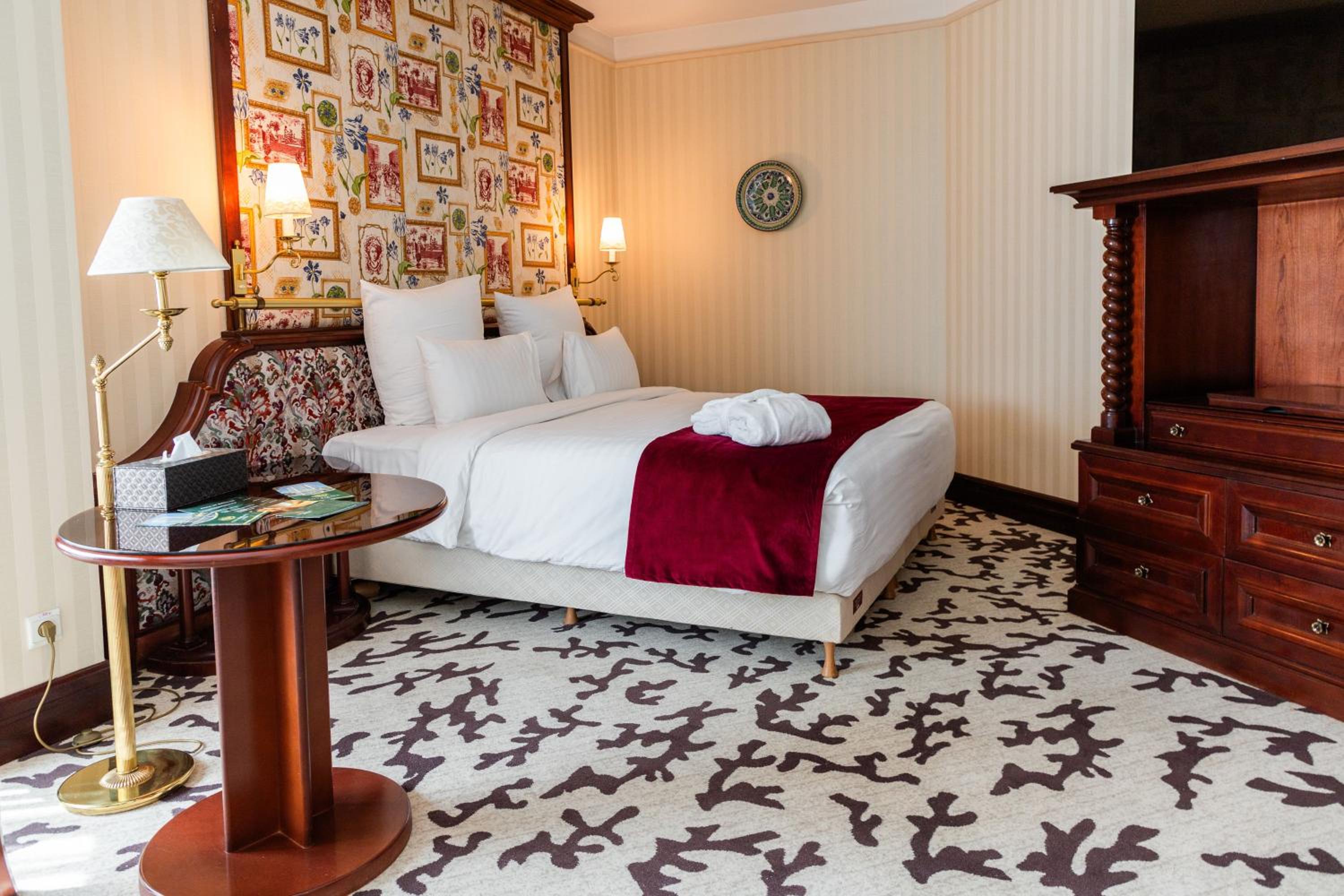 Junior Suite - Photo 1
