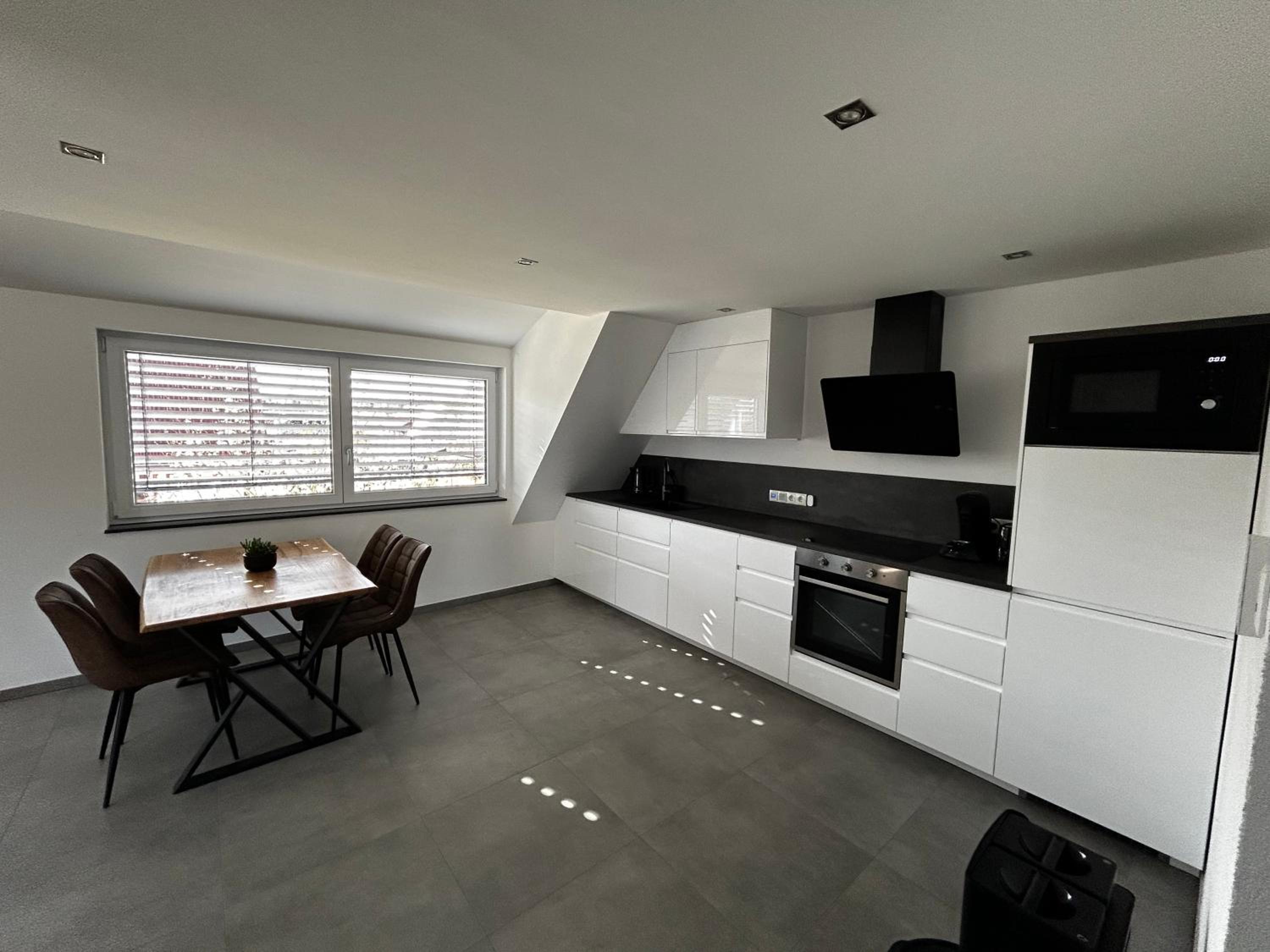 Duplex Apartment photo 2