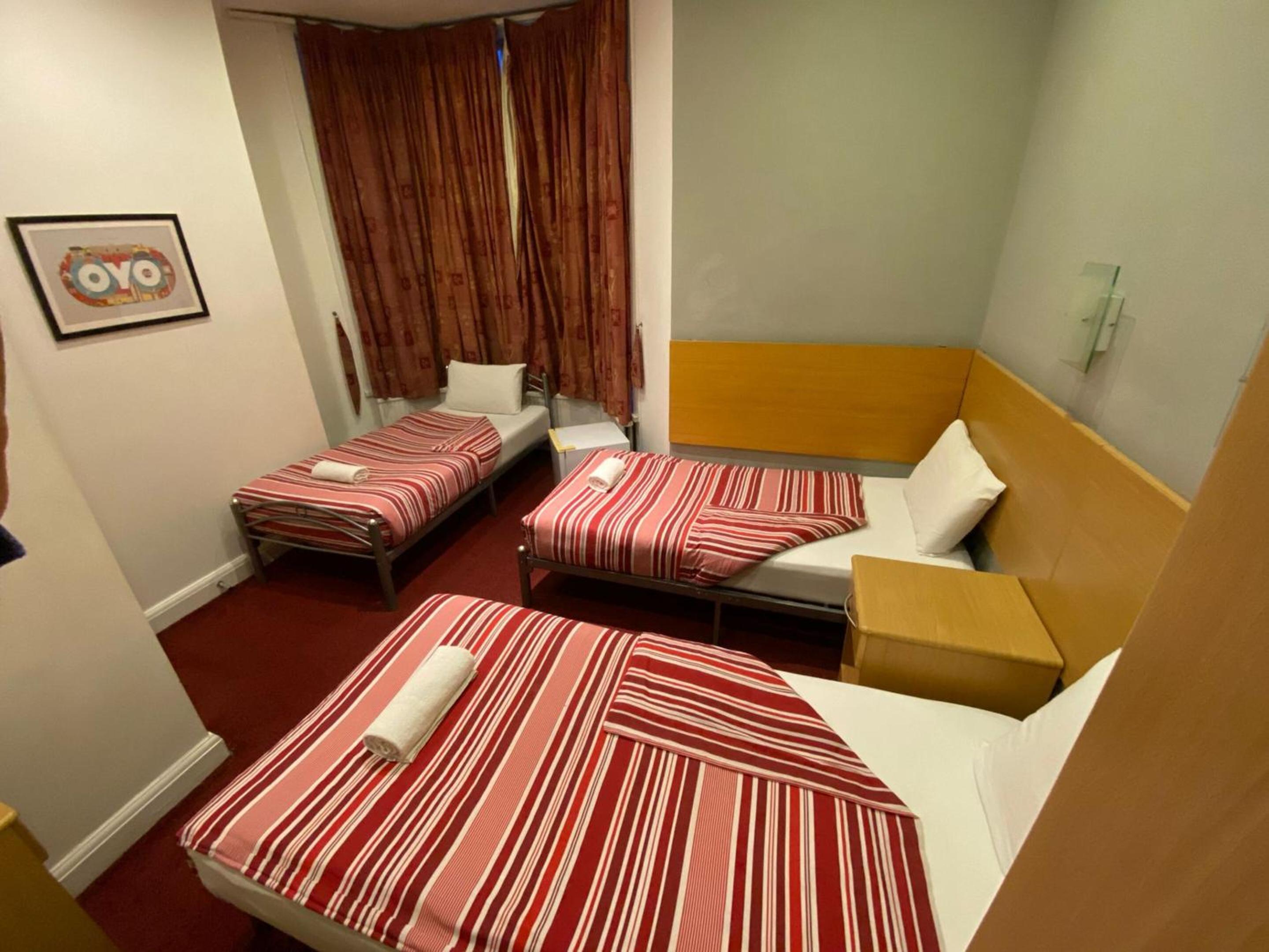 Standard Triple Room photo 1
