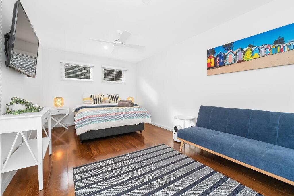 Four-Bedroom House photo 1