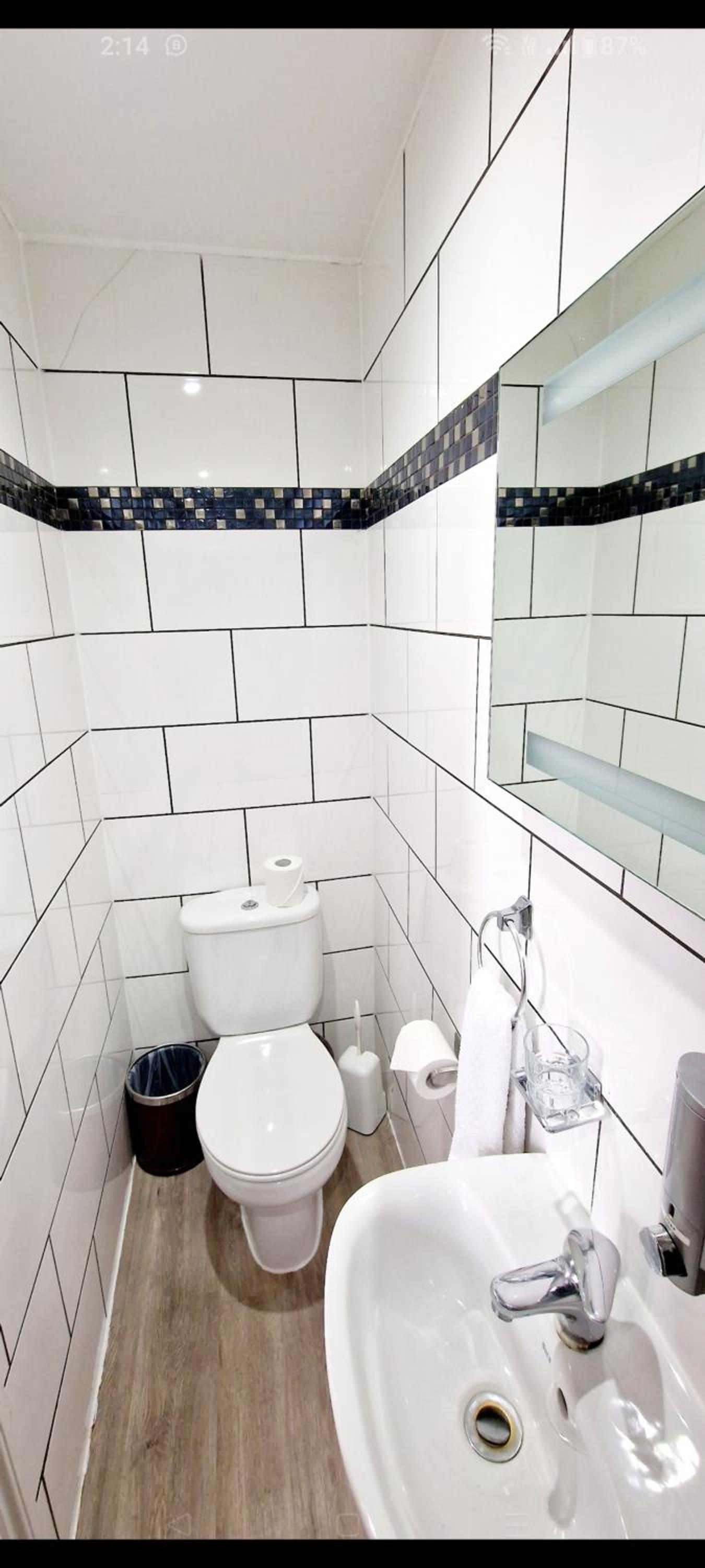 Standard Triple Room photo 2