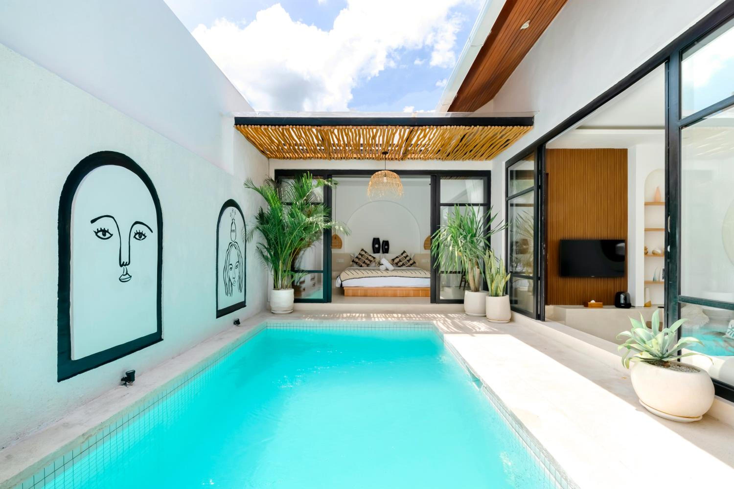 One-Bedroom Villa photo 1