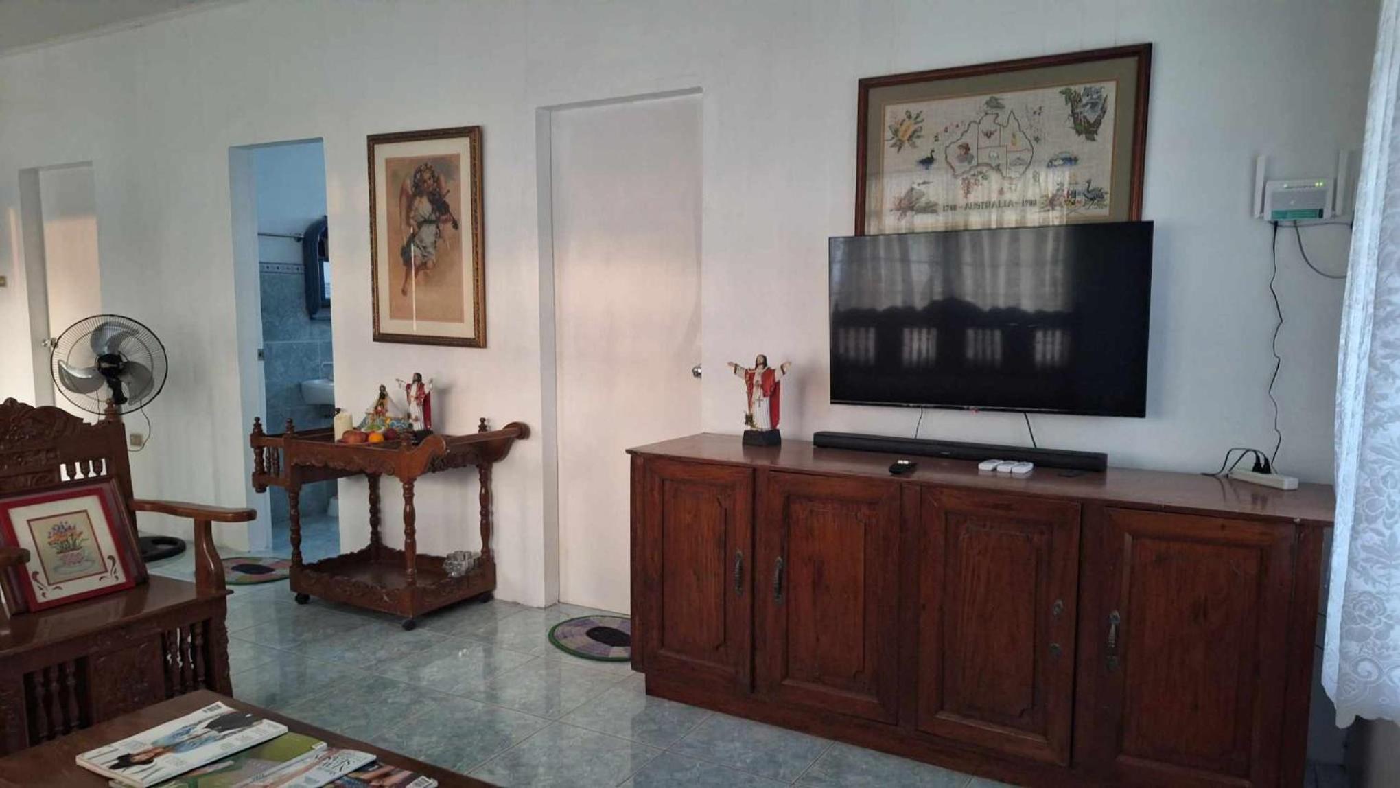 Two-Bedroom House photo 1