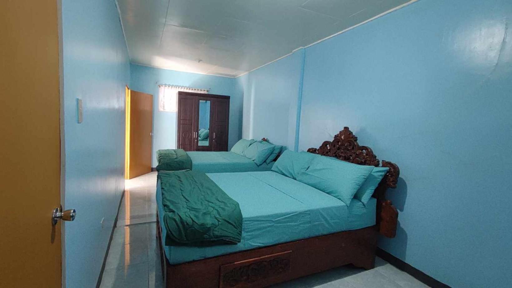 One-Bedroom House photo 2
