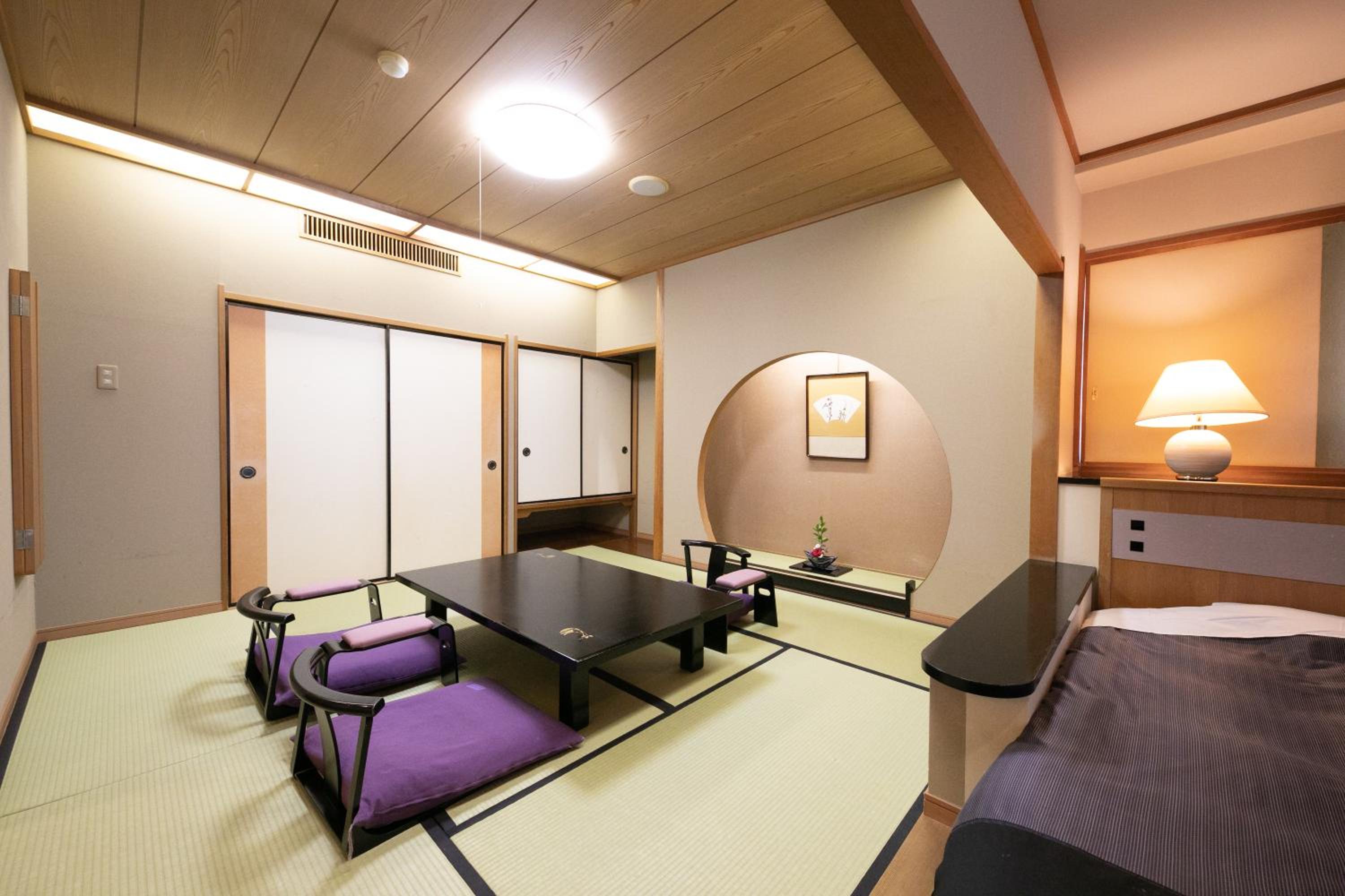 Family Room with Sea View - Photo 3
