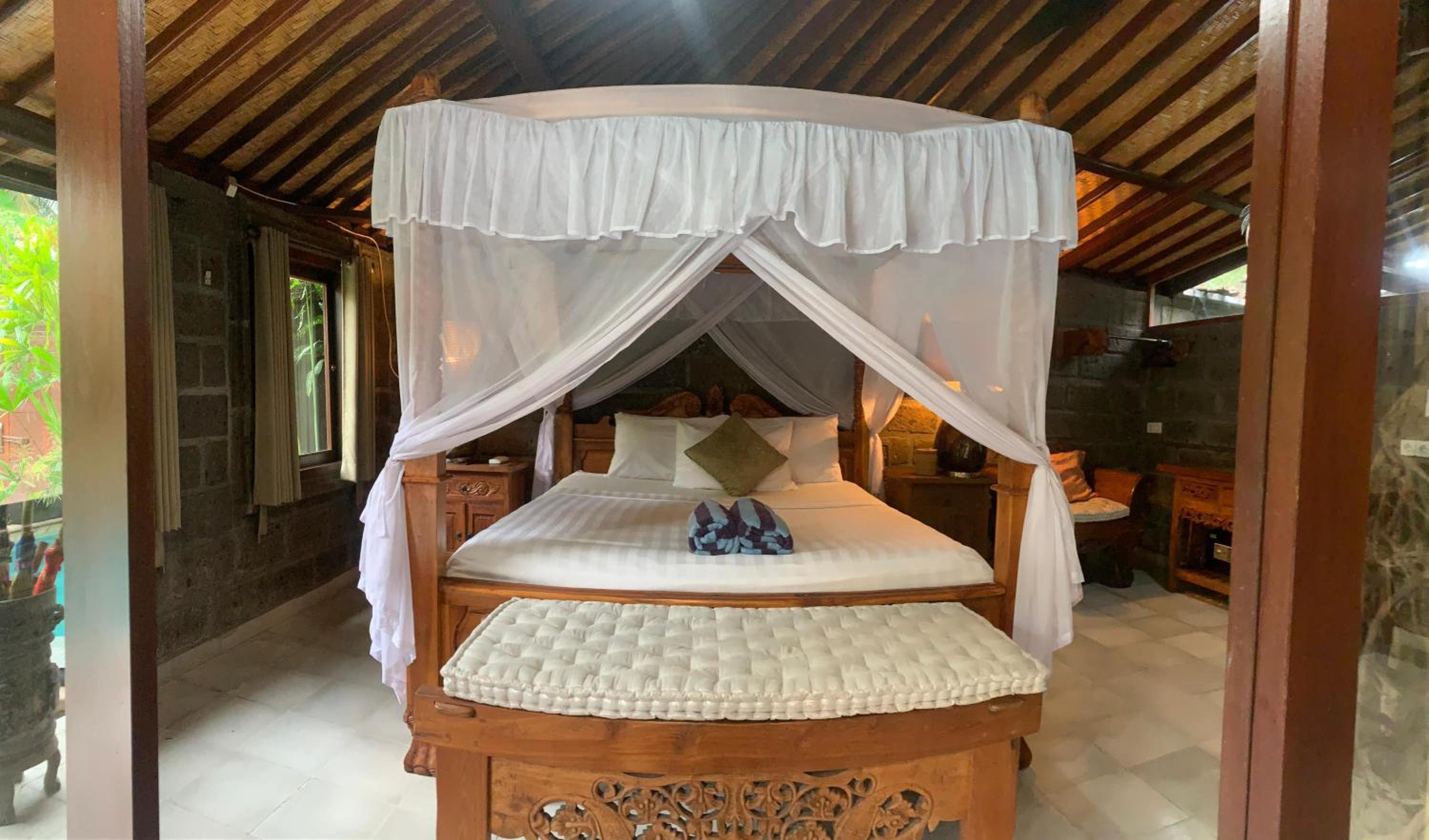 Two-Bedroom Villa photo 1