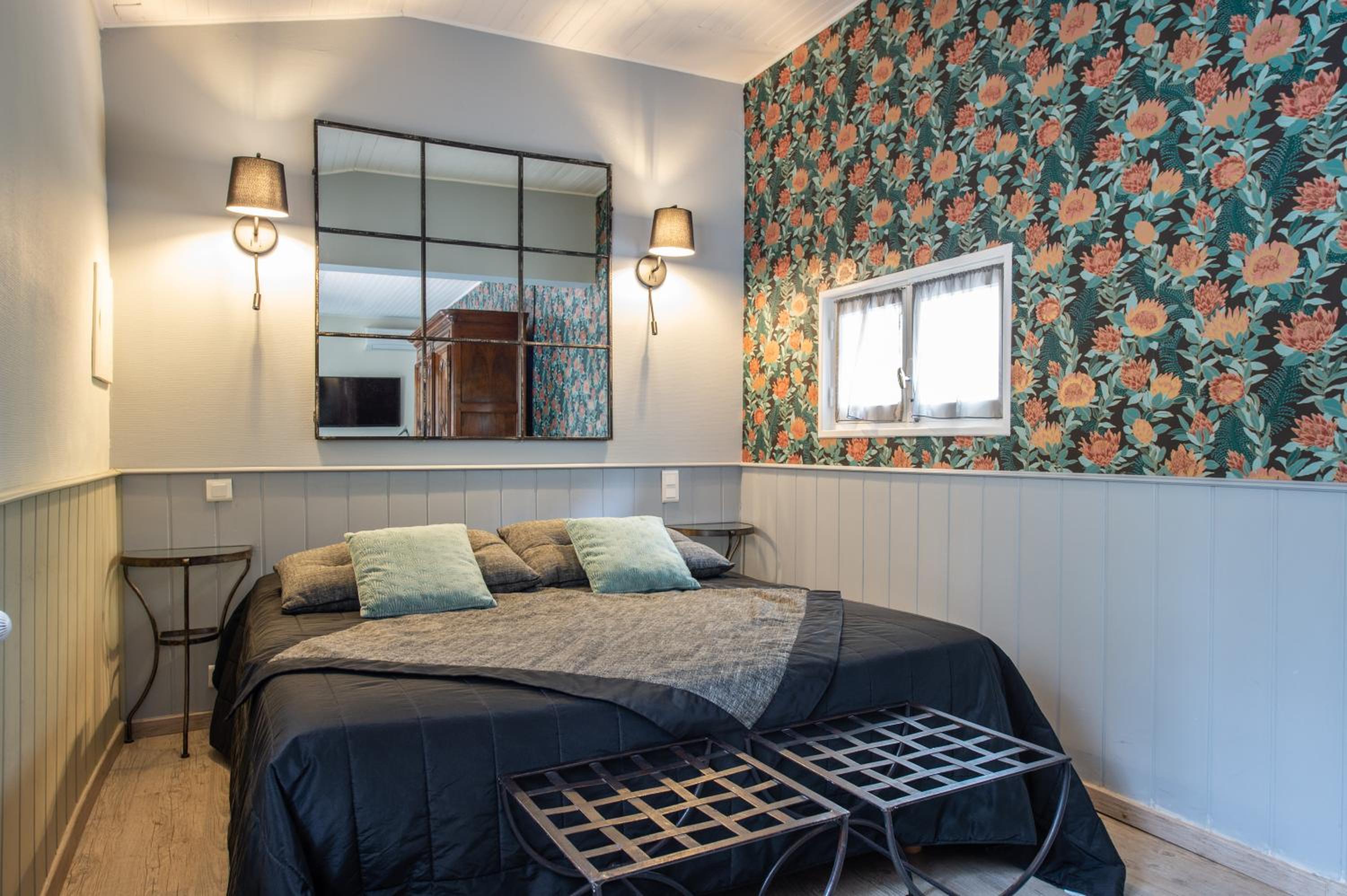 Double Room With Terrace - Photo 5