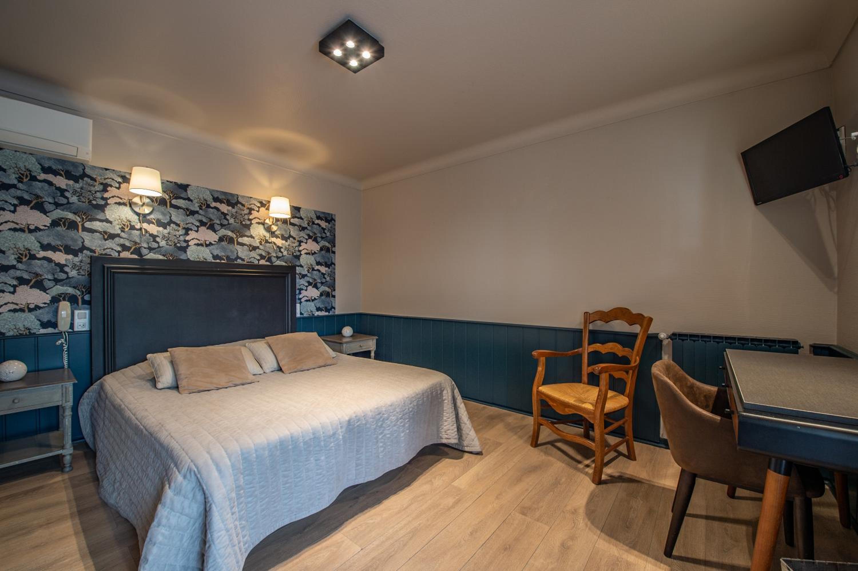 Double Room With Terrace - Photo 6