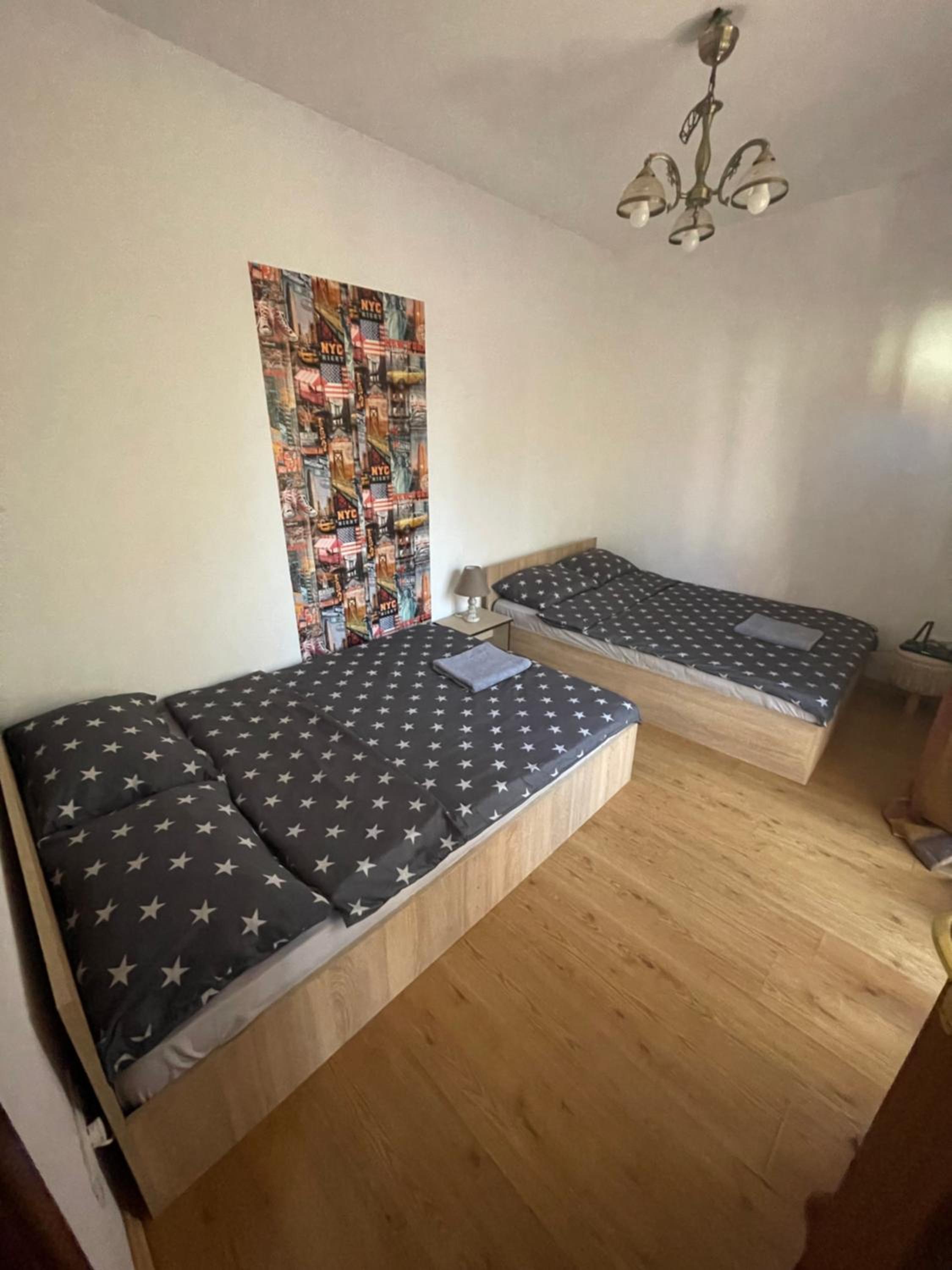 Large Double Room photo 1
