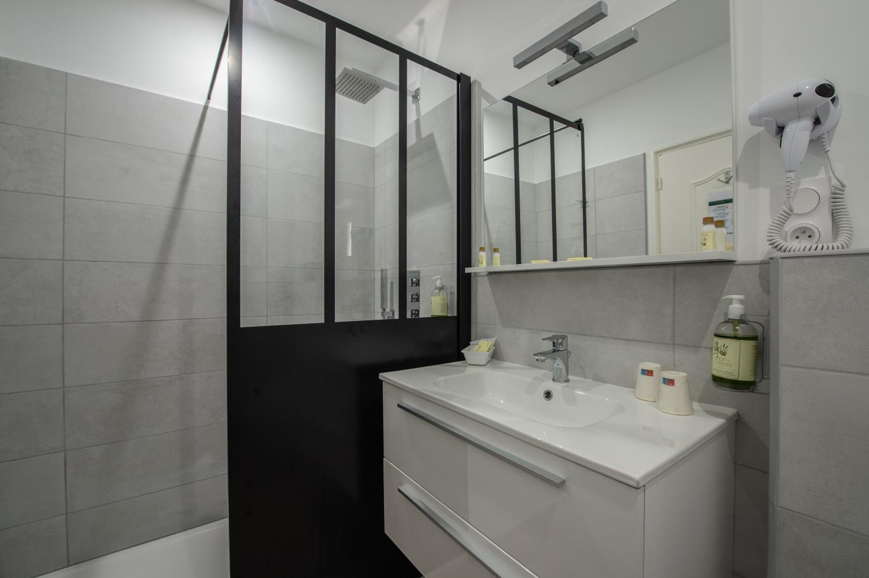 Double Room With Terrace - Photo 3