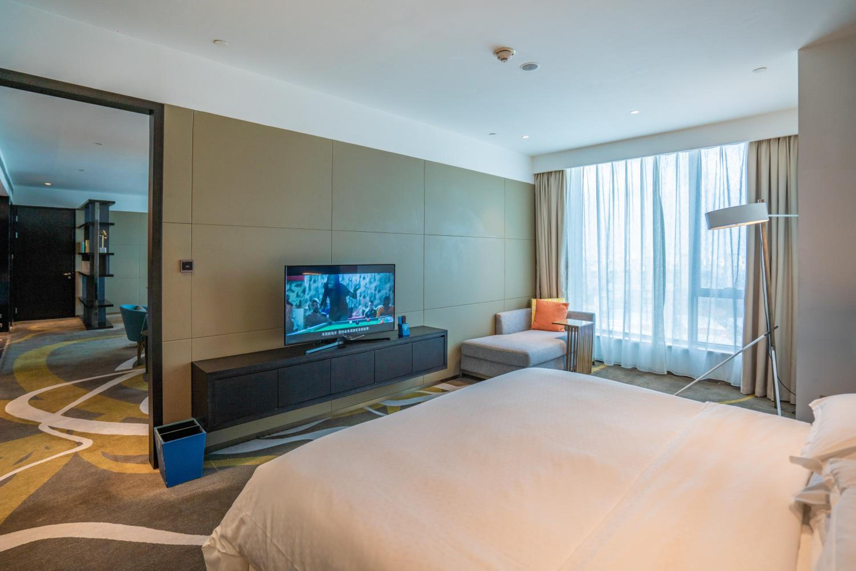 Executive Deluxe Suite photo 1