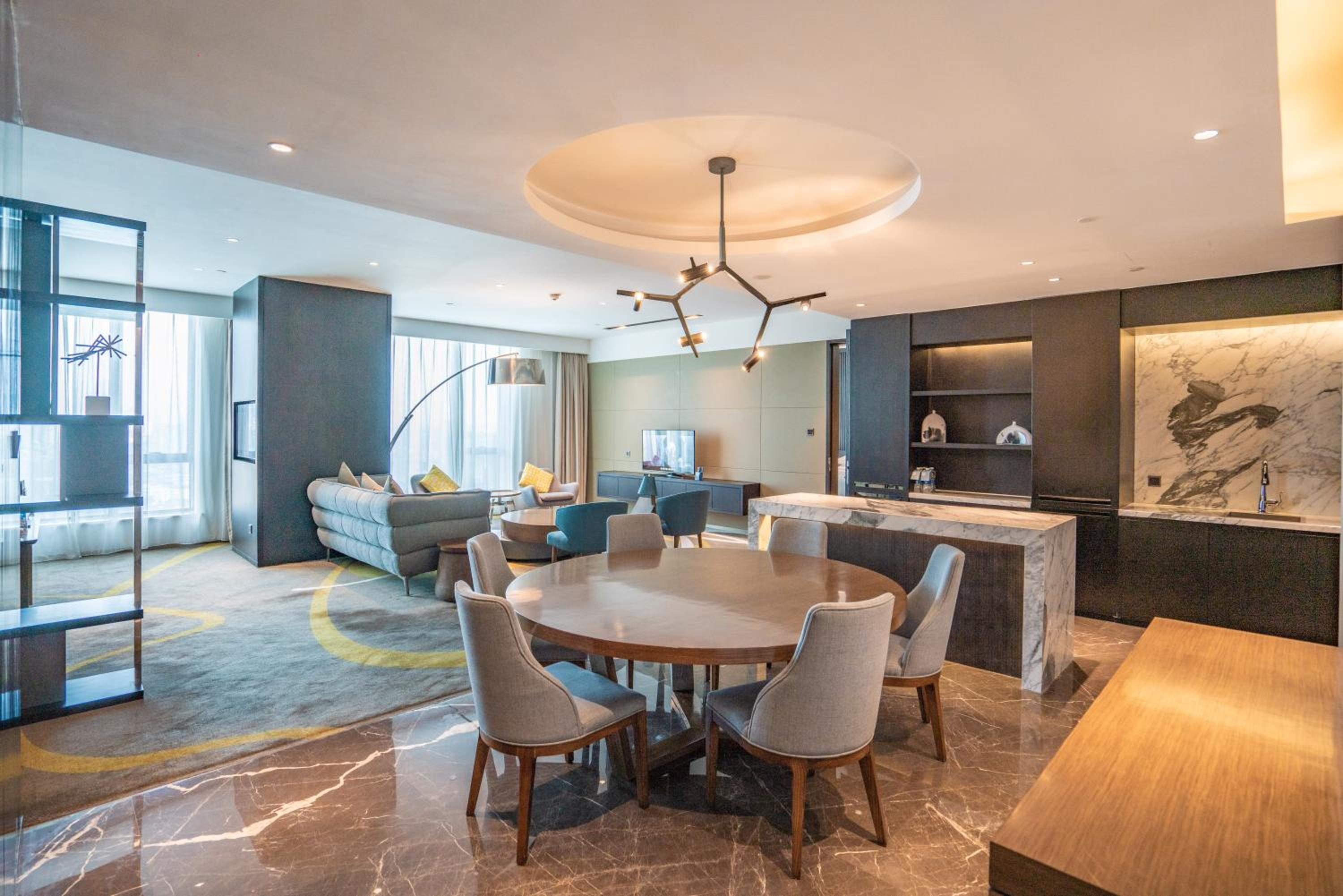 Executive Deluxe Suite photo 2