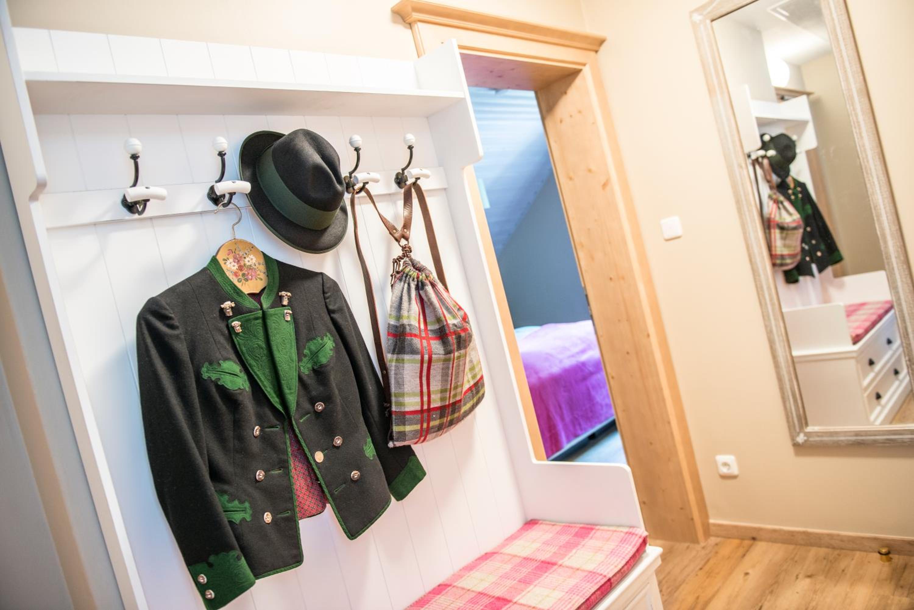 Deluxe Junior Suite photo 1