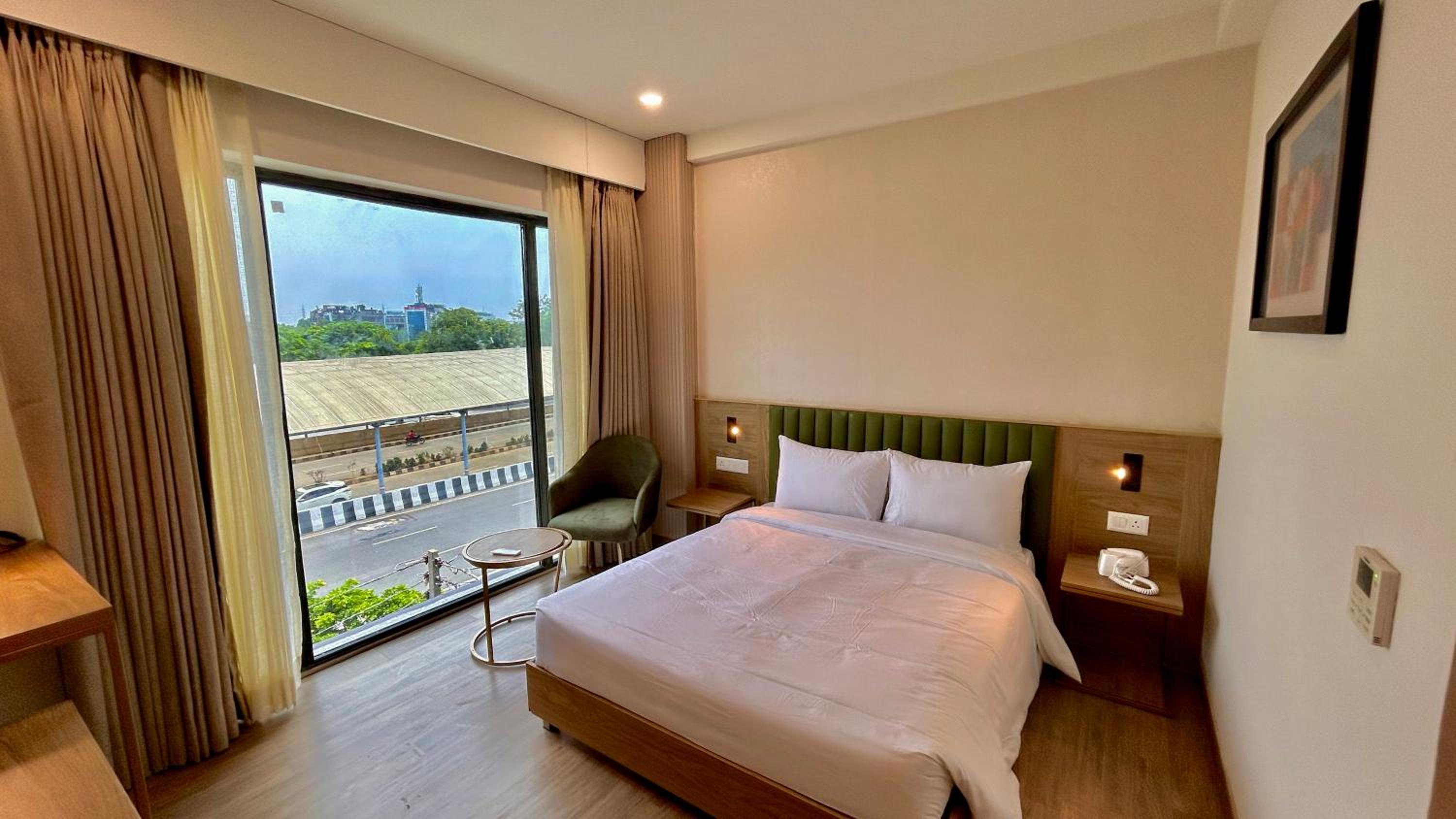 Deluxe Room photo 1