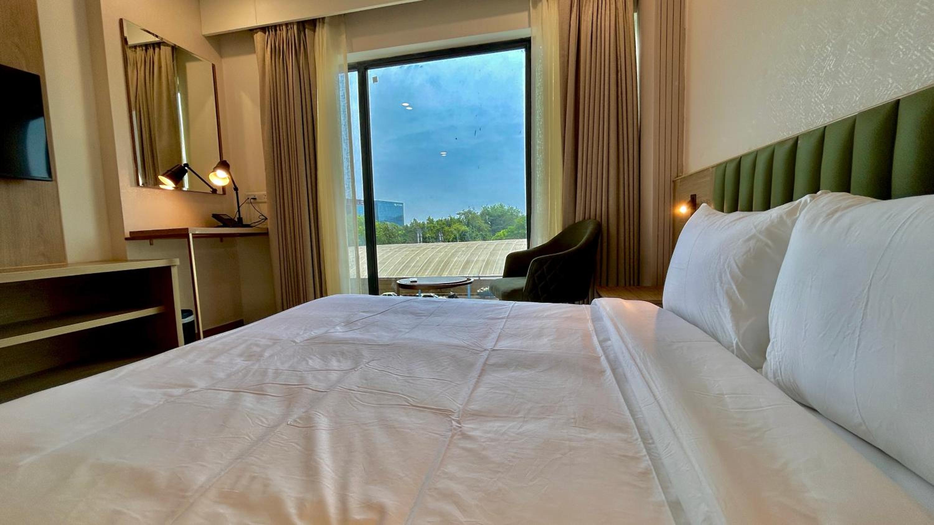 Deluxe Room photo 2