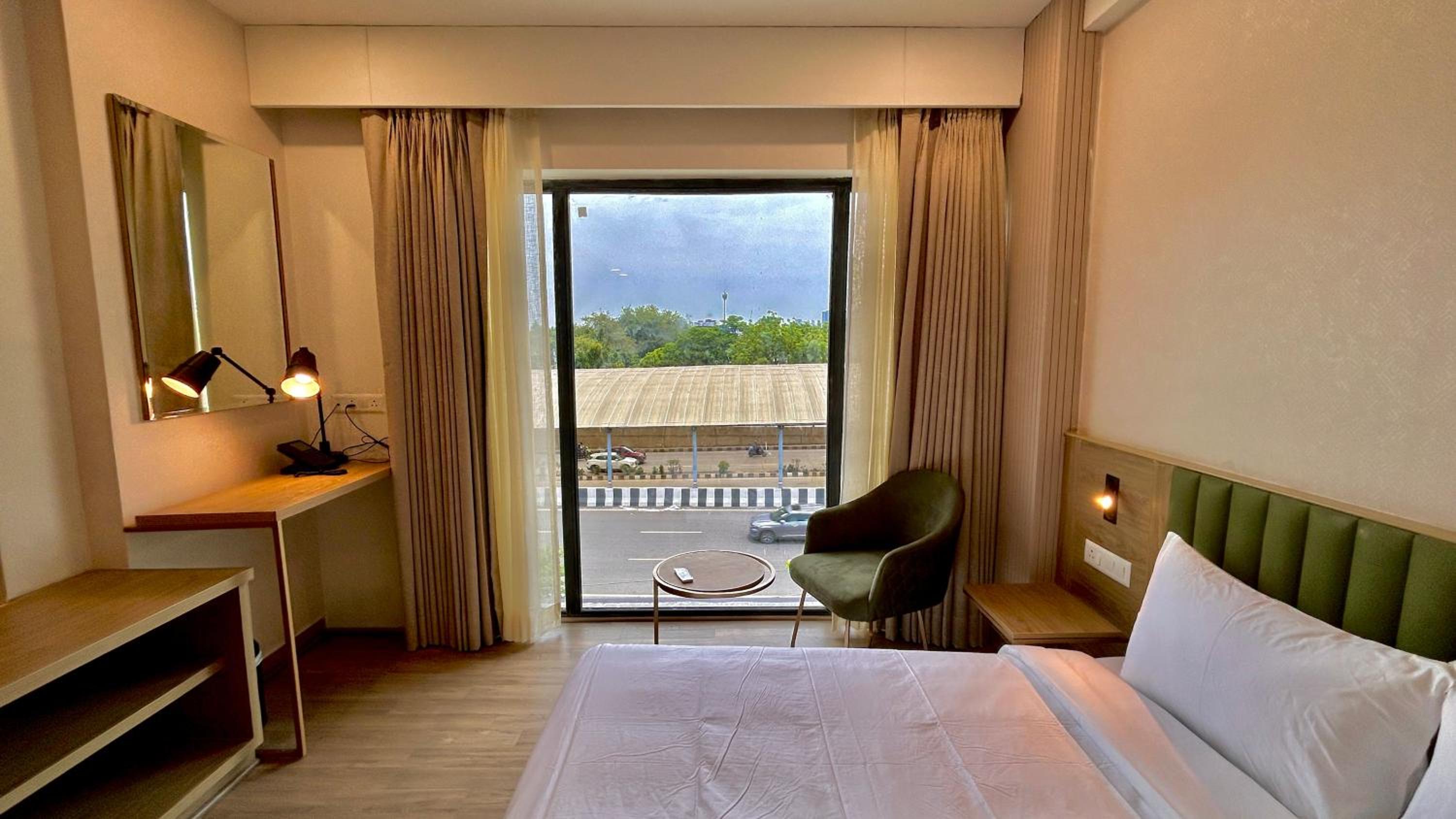 Deluxe Room photo 3