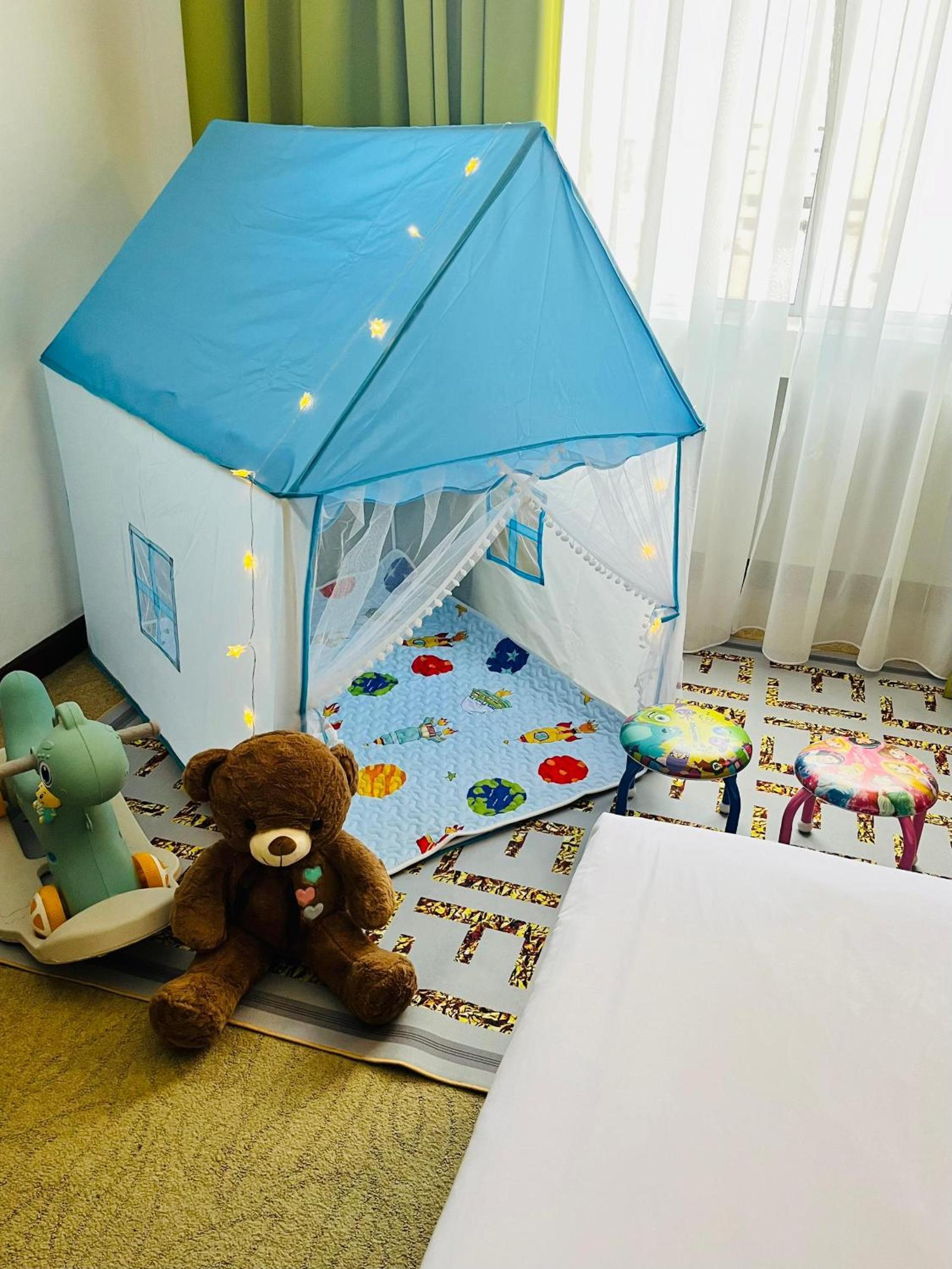 Kiddy Room - Photo 2