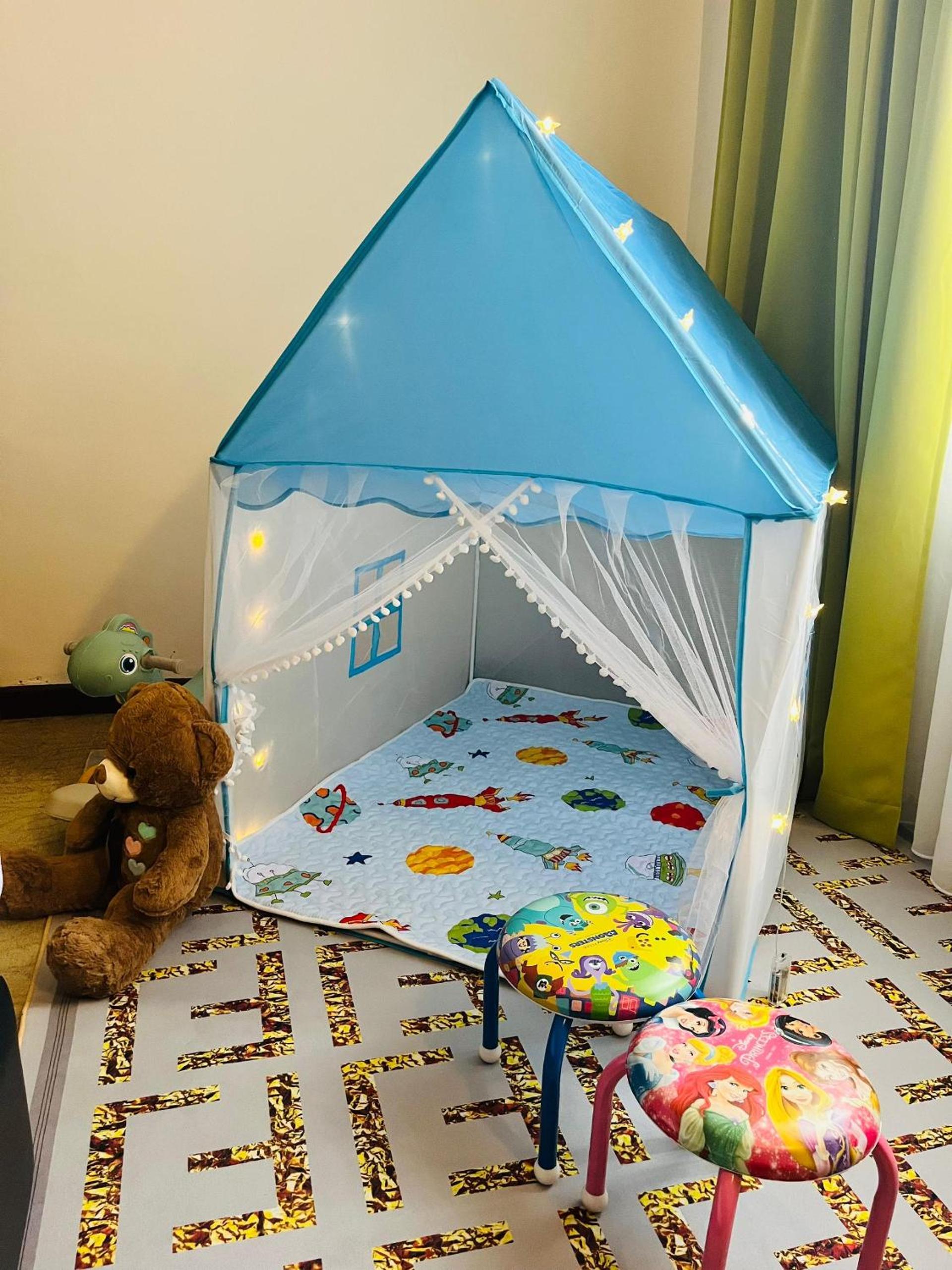 Kiddy Room - Photo 4