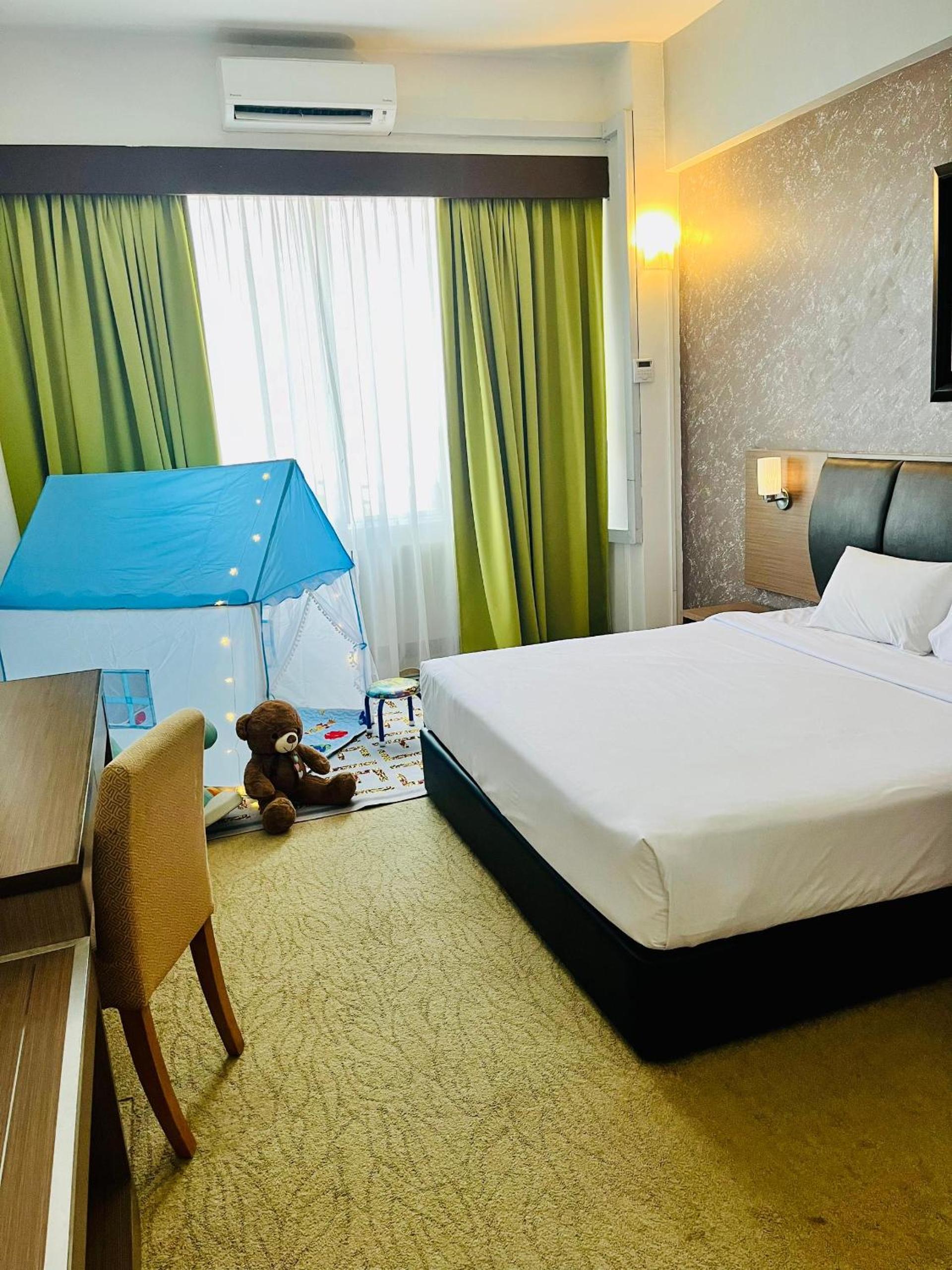 Kiddy Room - Photo 1