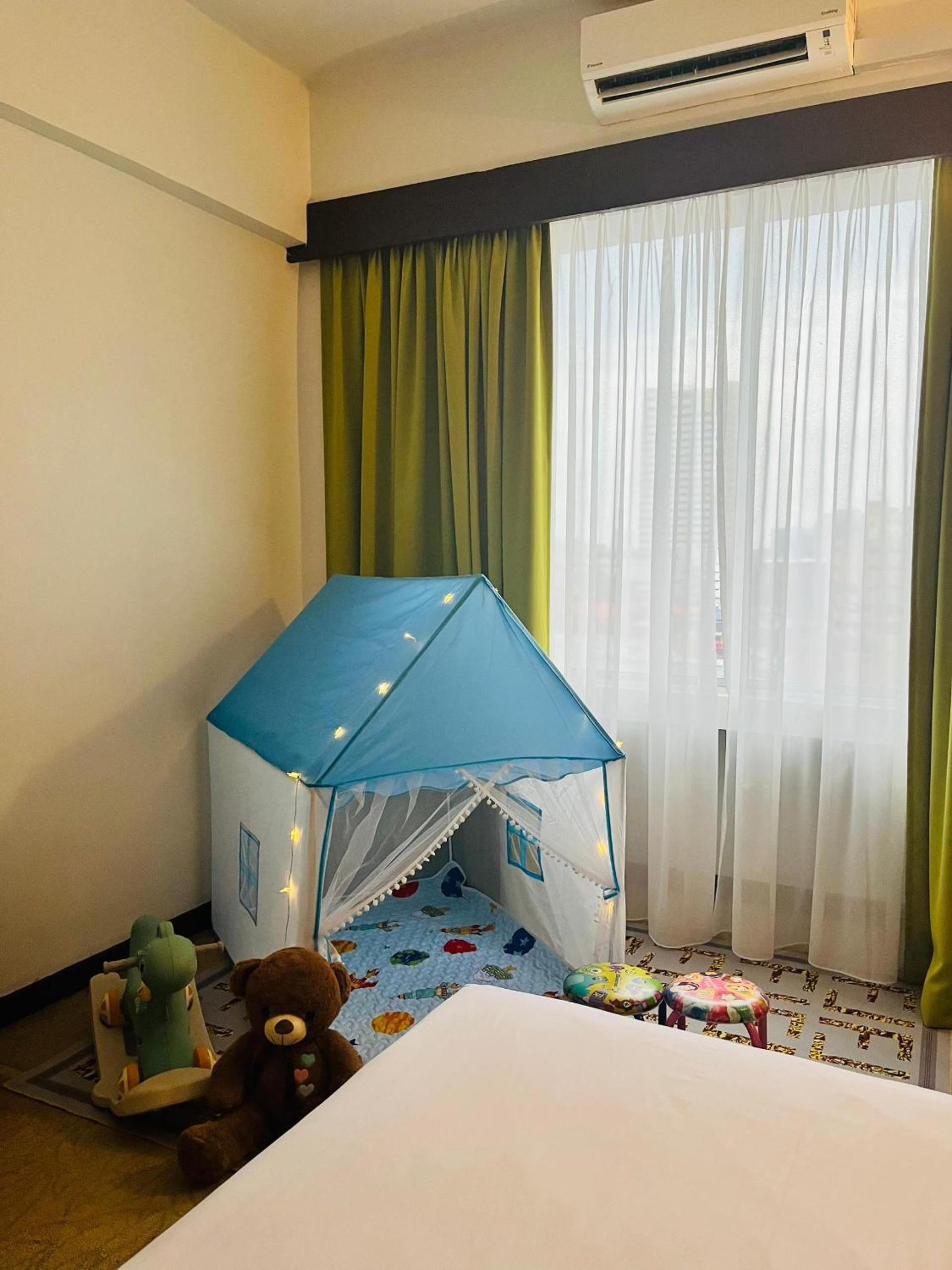 Kiddy Room - Photo 3