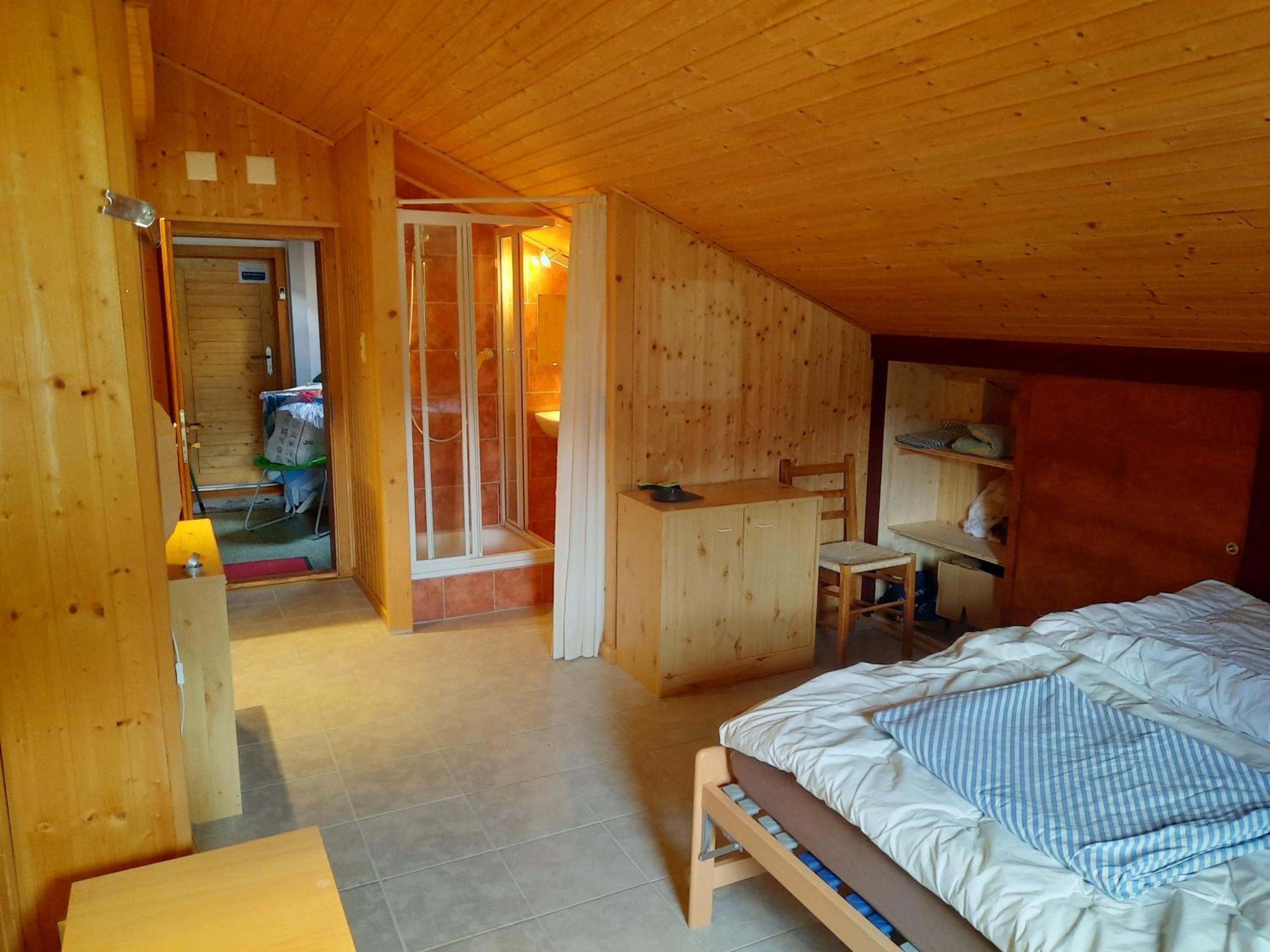 Twin Room photo 1
