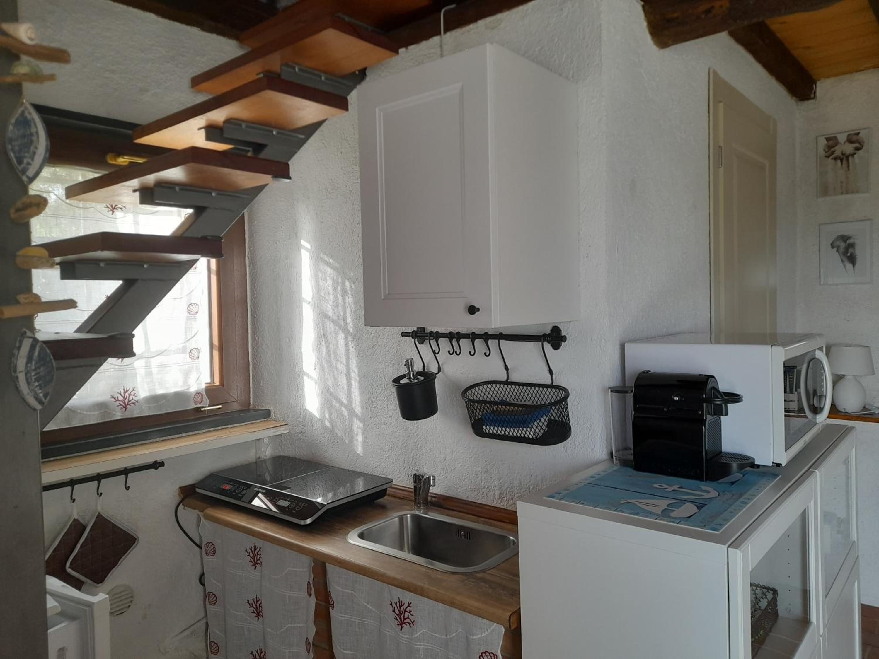 One-Bedroom House photo 2
