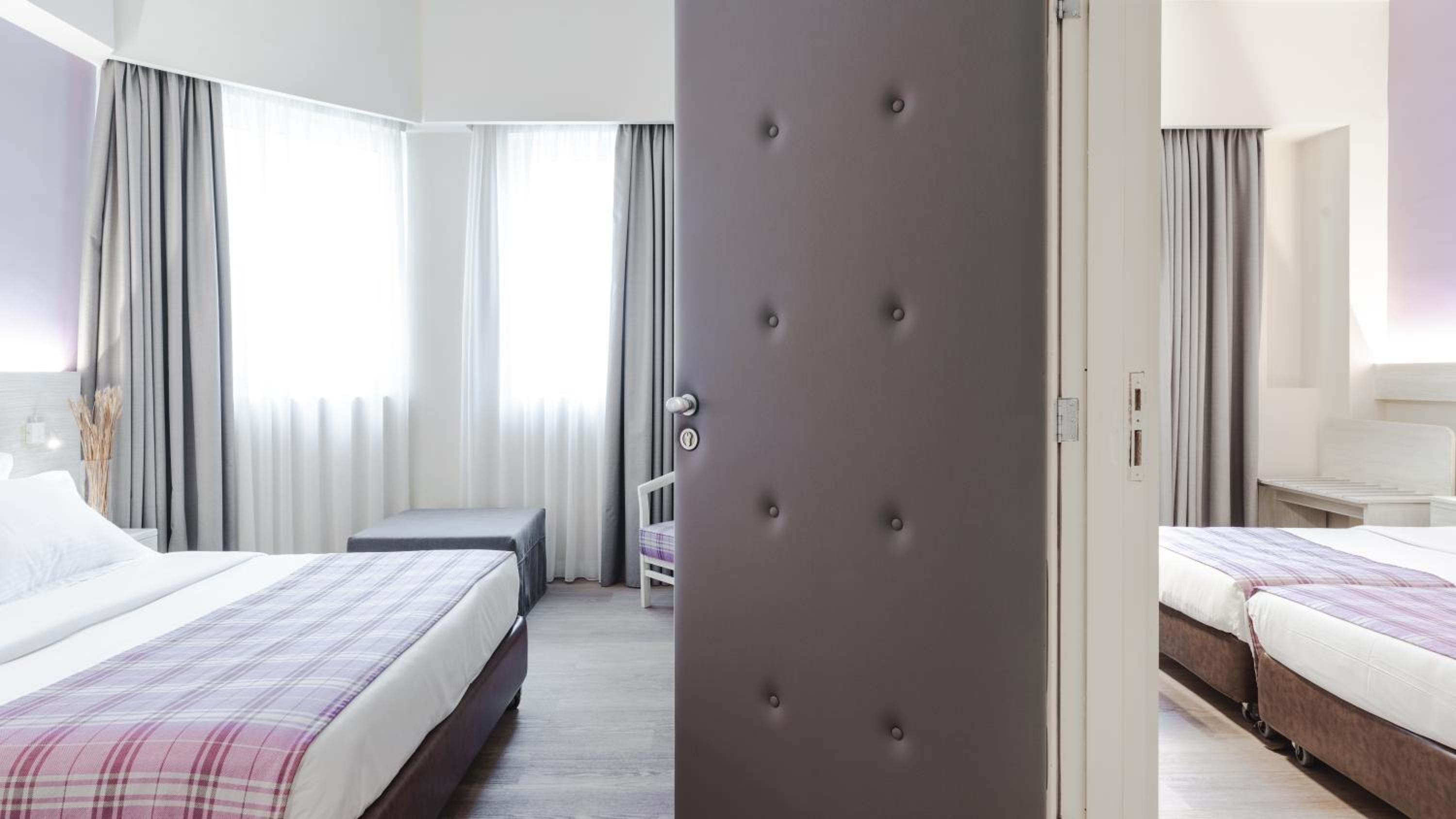 Connected Rooms (2 adults + 2 children) photo 2