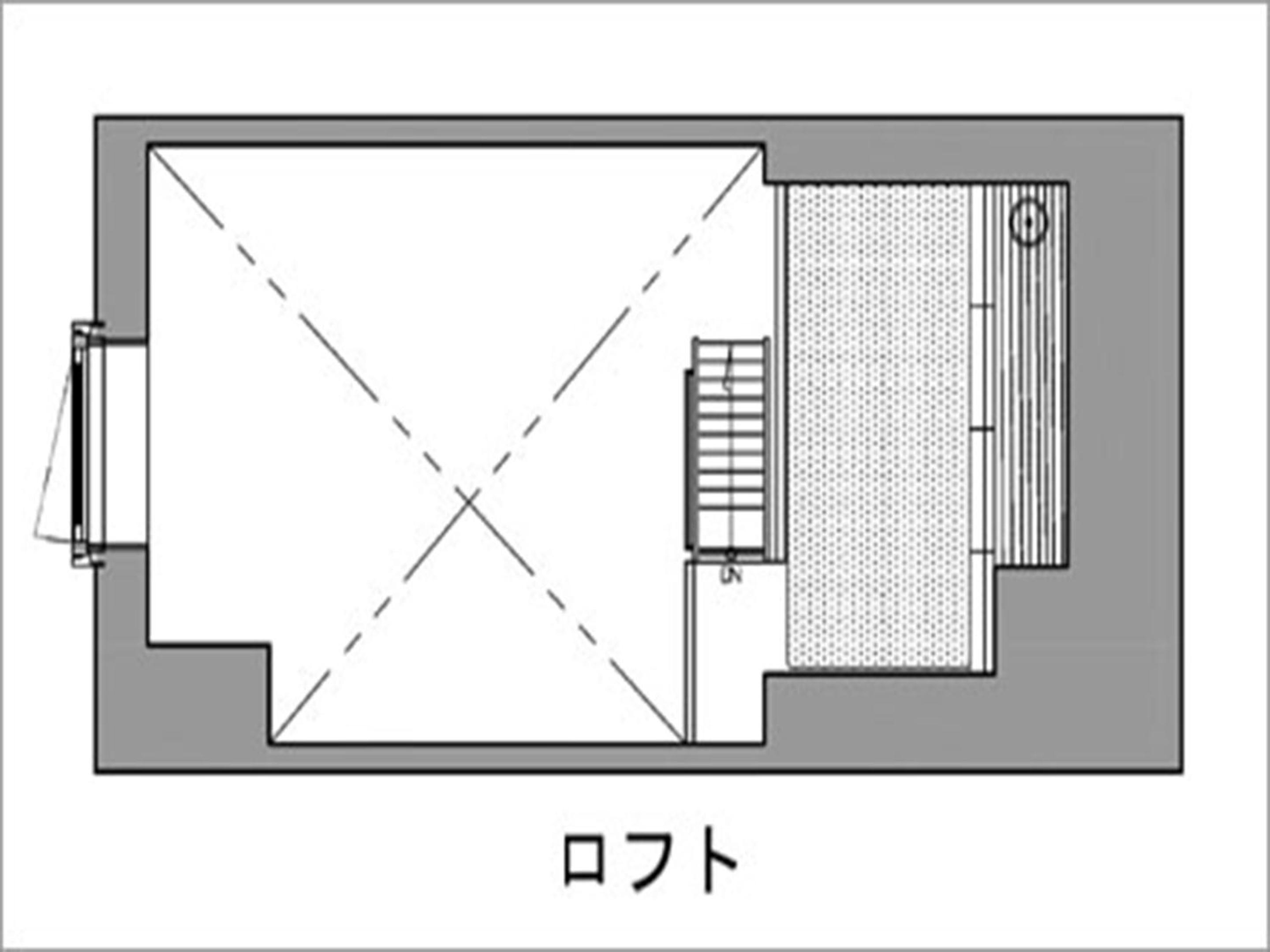 Standard Twin Room with Loft - Ground Floor - Non-Smoking photo 3