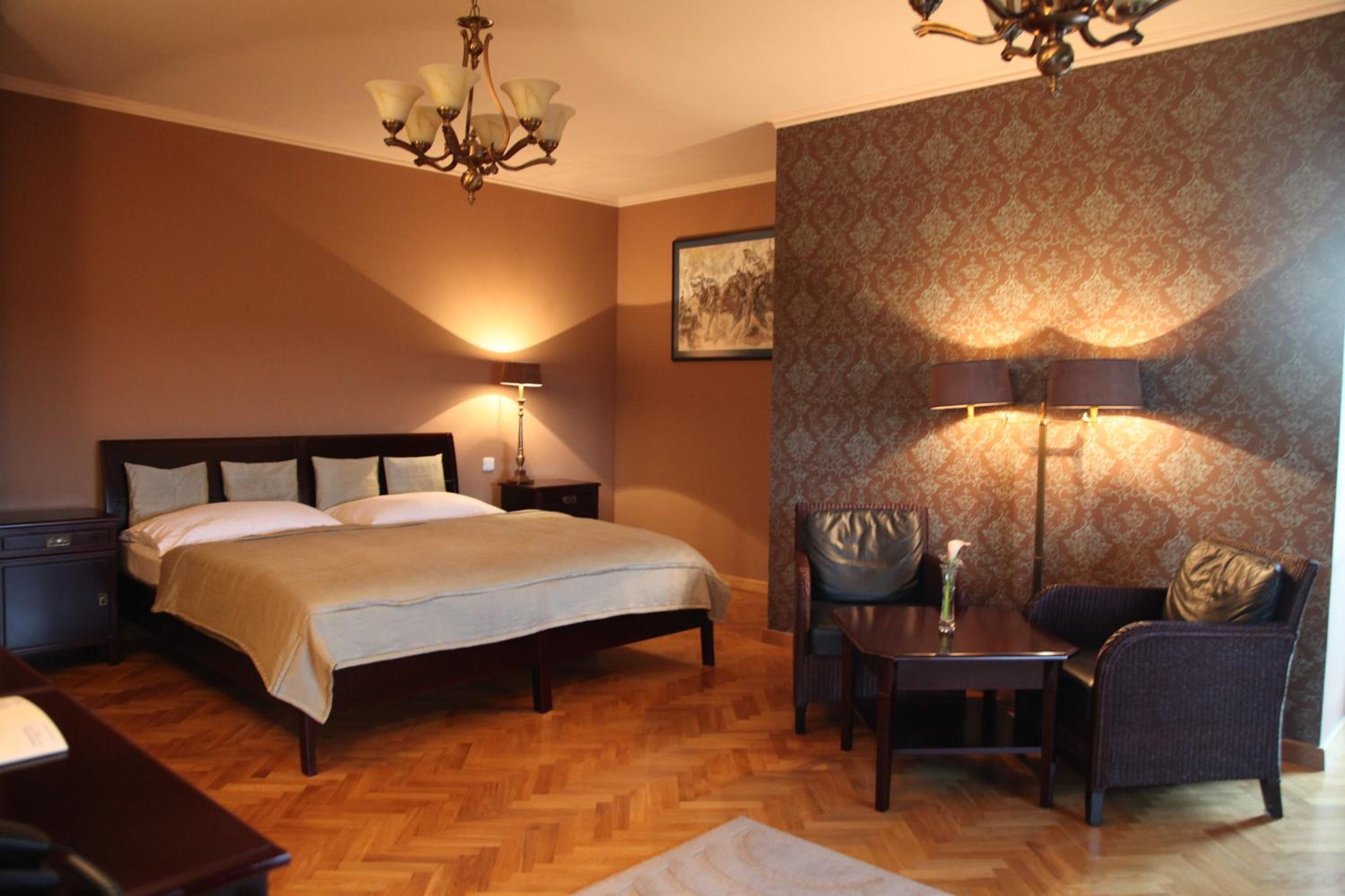 Superior Double or Twin Room with Terrace - Photo 4