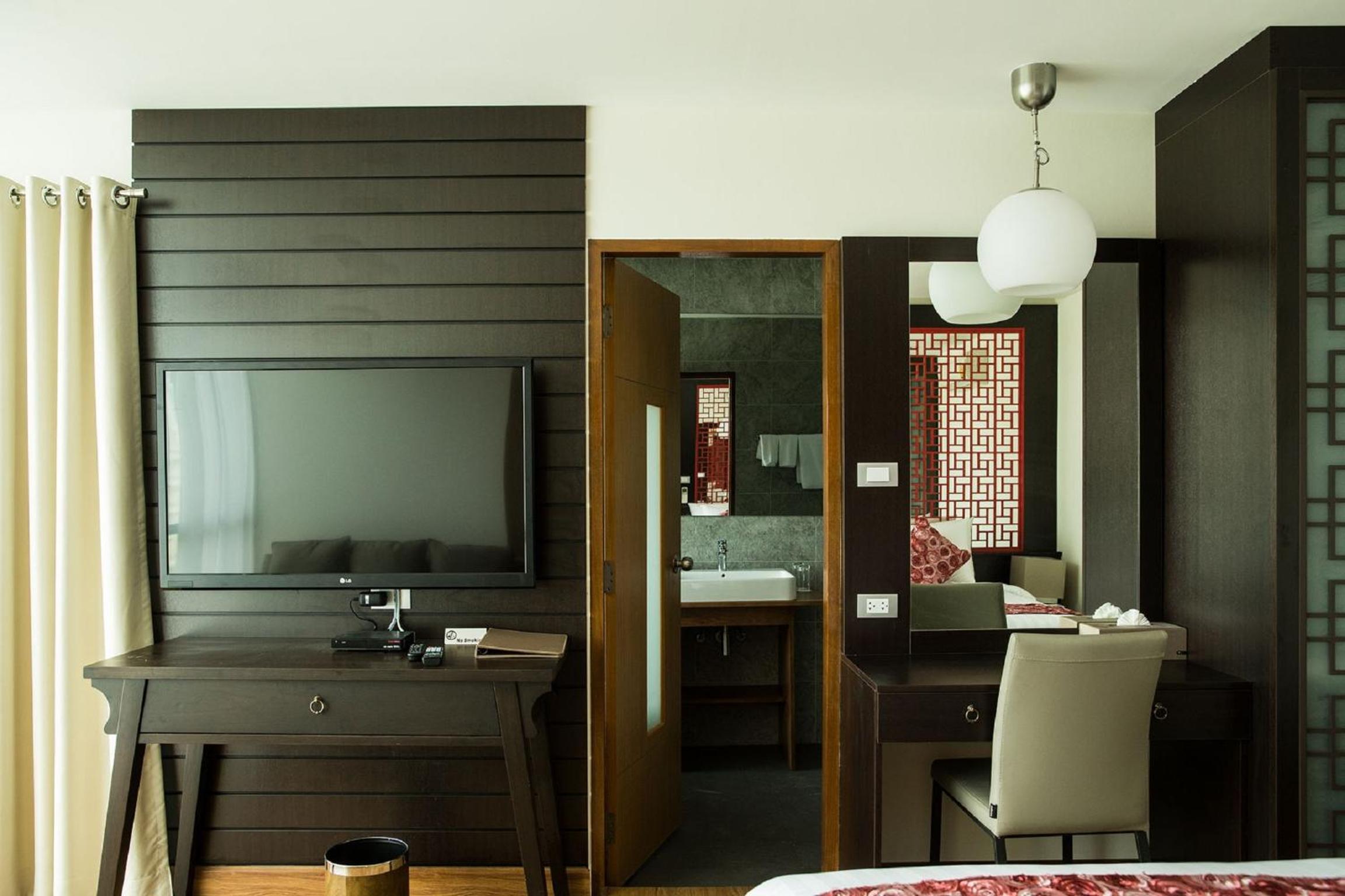One-Bedroom Suite photo 2