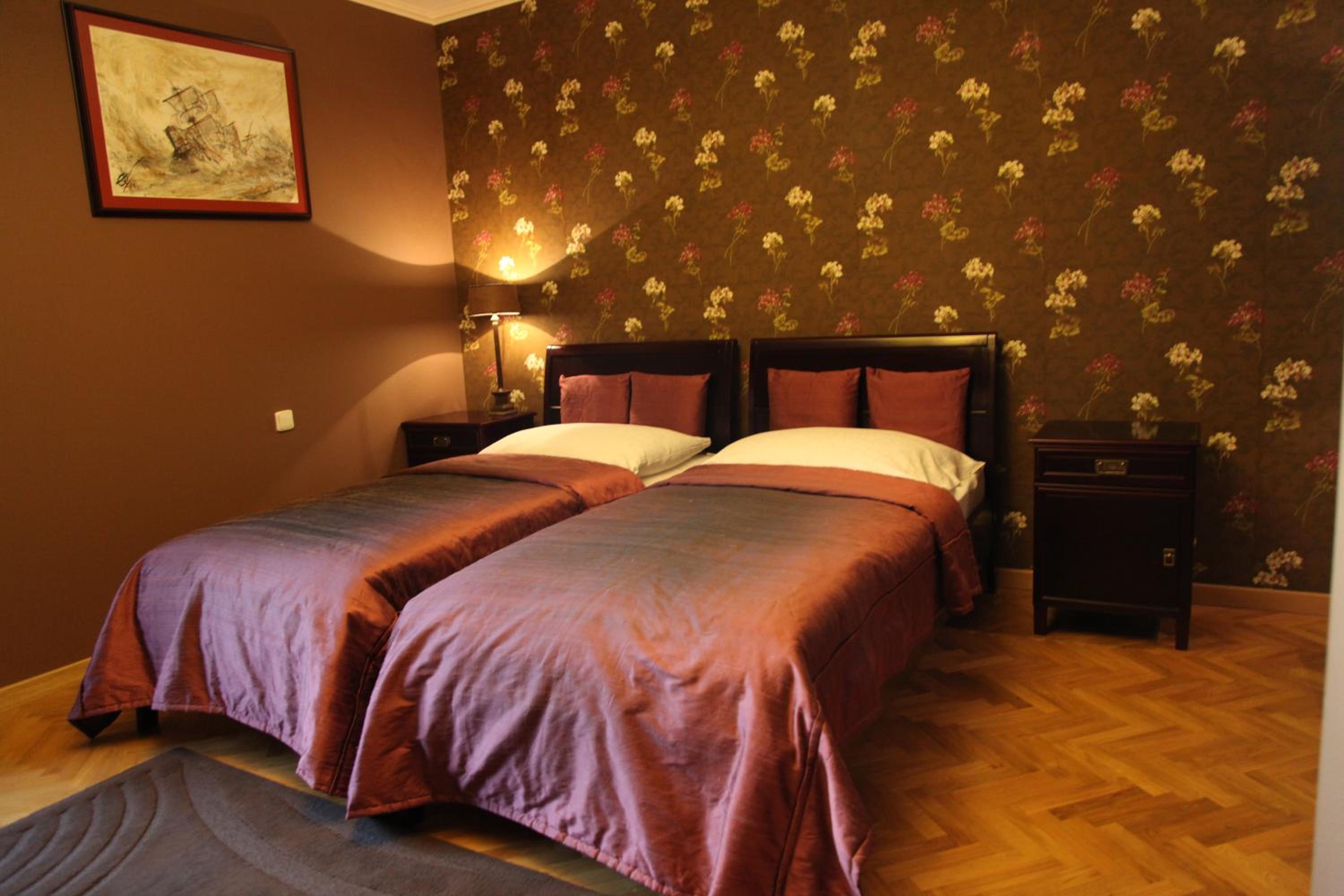 Standard Double or Twin Room photo 3