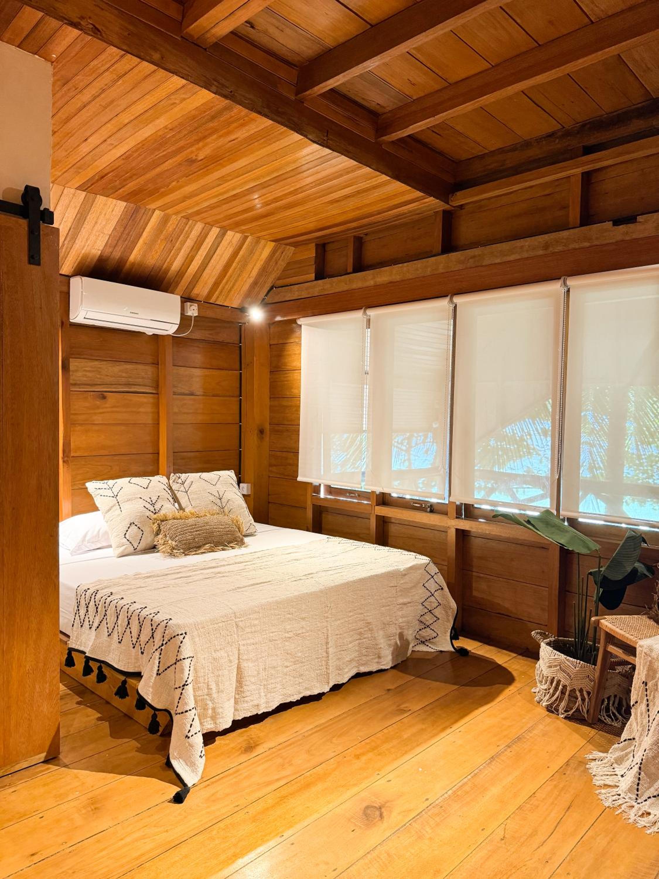 Deluxe Double Room with Sea View photo 1