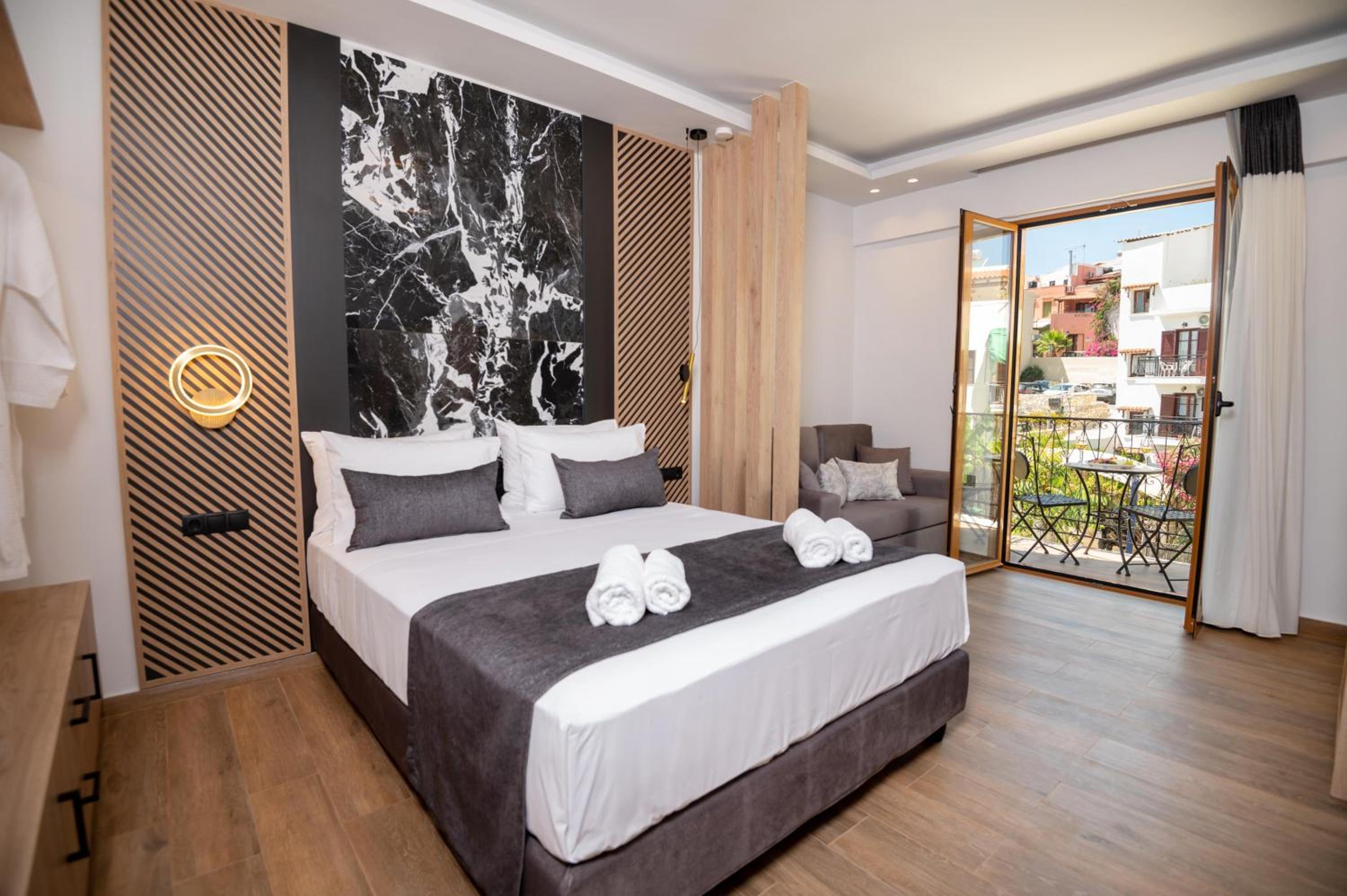 Standard Suite
