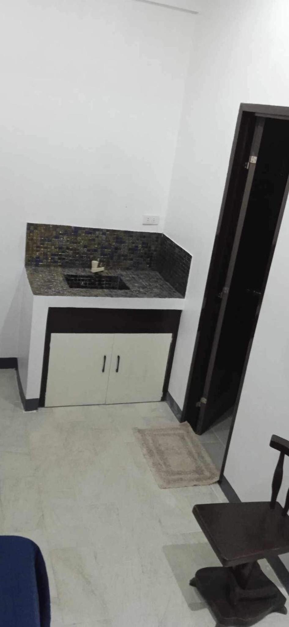 Single Bed In Dormitory Room photo 2
