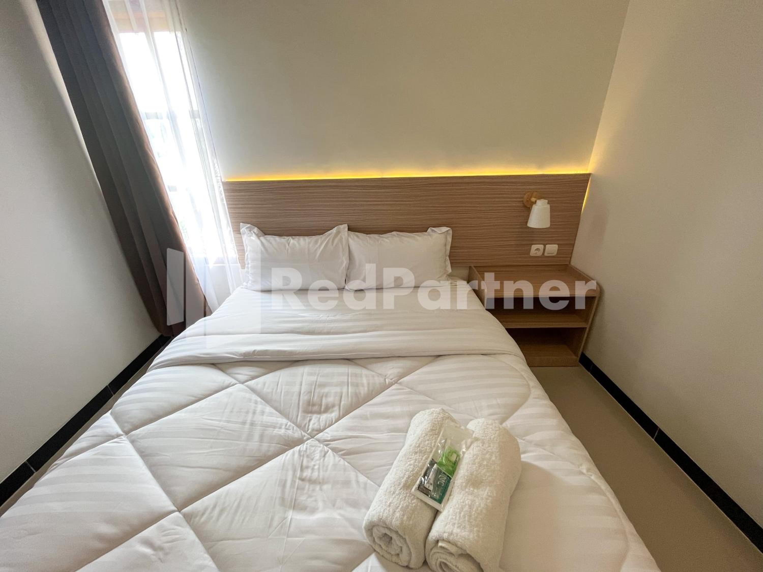 Superior Double Room photo 2