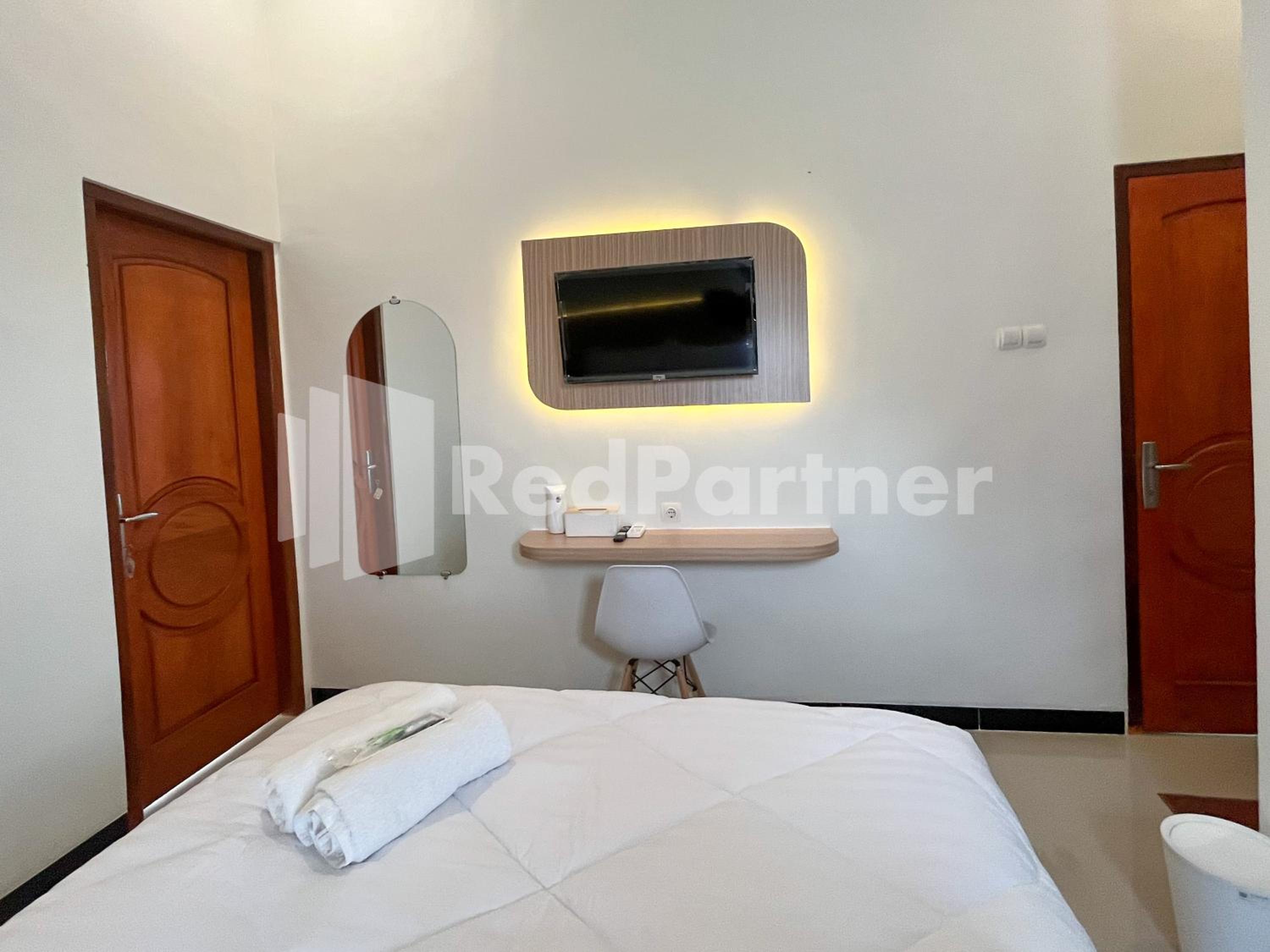 Superior Double Room photo 3