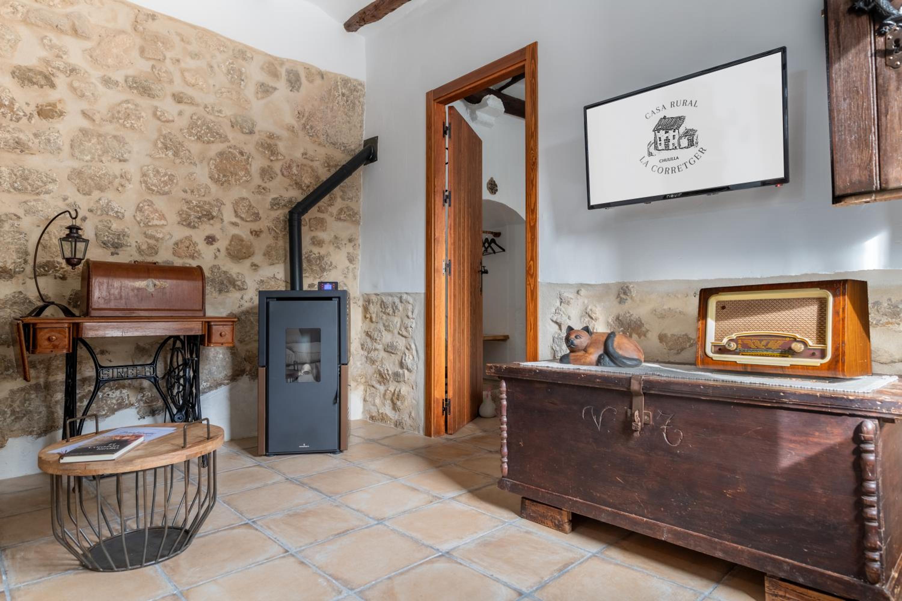 Vacation Home photo 3
