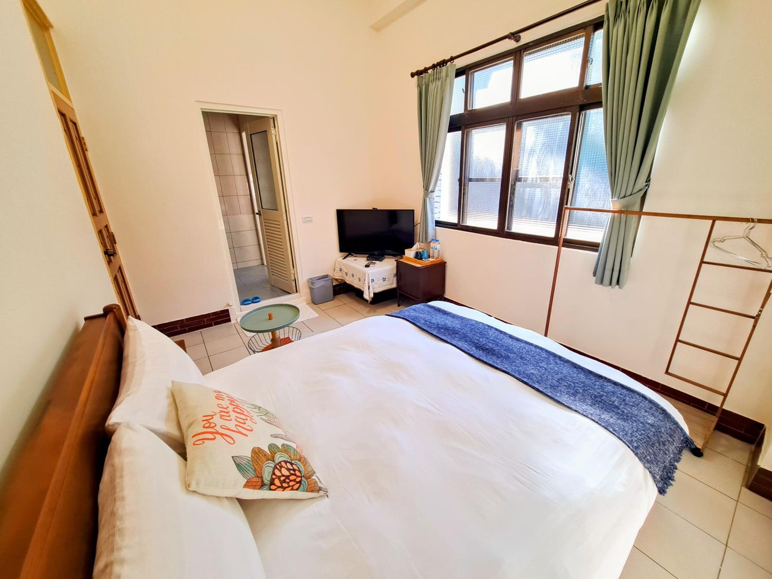 Double Room photo 3