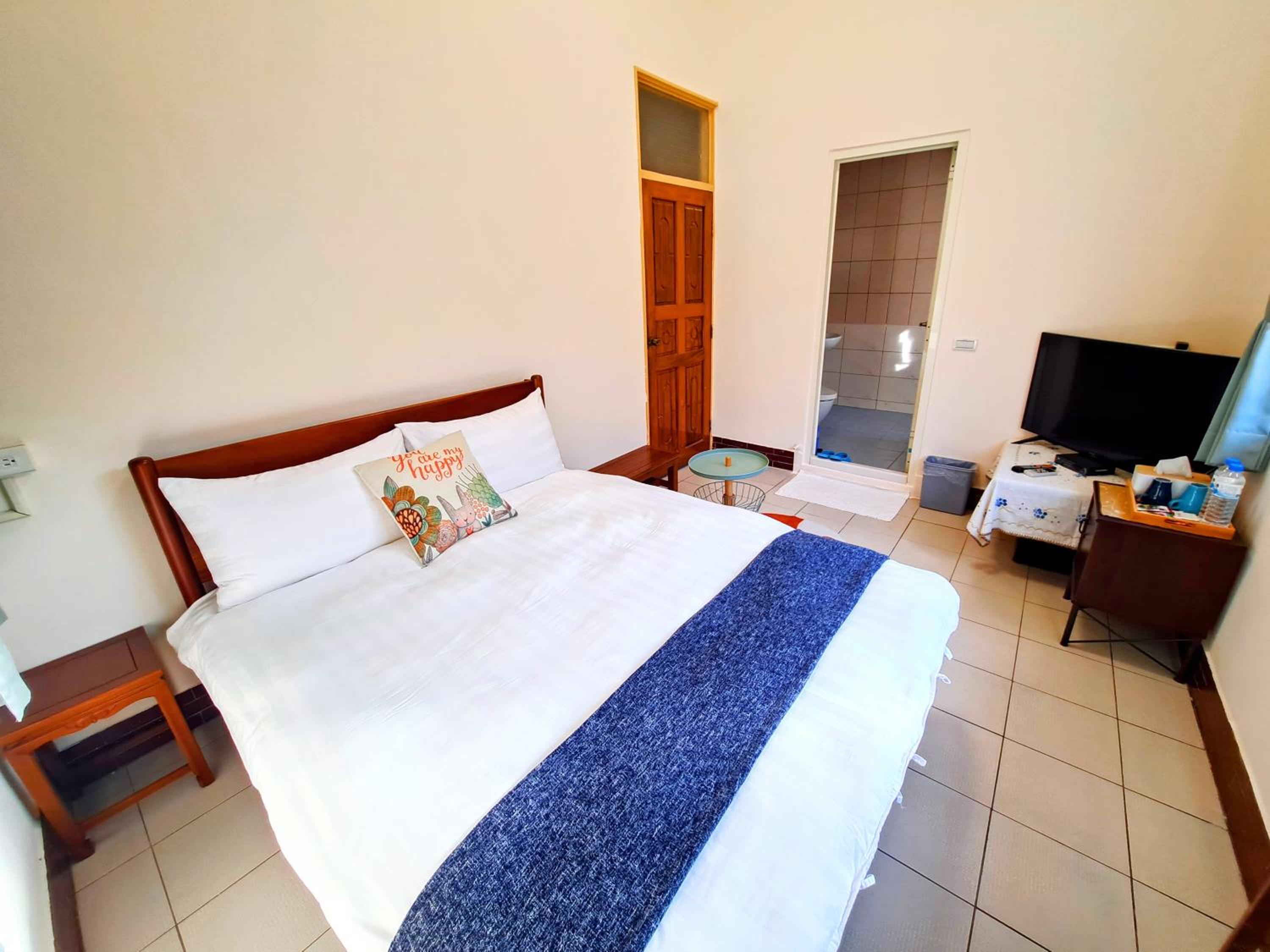 Double Room photo 2