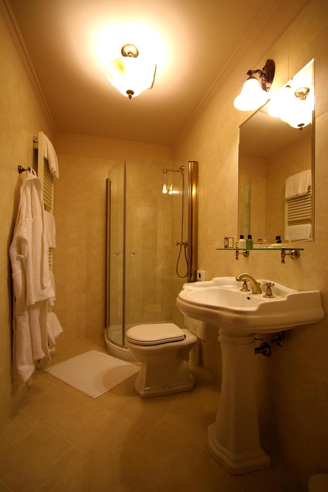 Superior Double or Twin Room with Terrace - Photo 6
