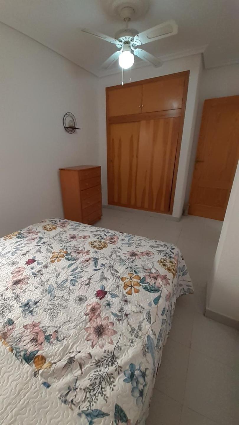Two-Bedroom Apartment photo 3